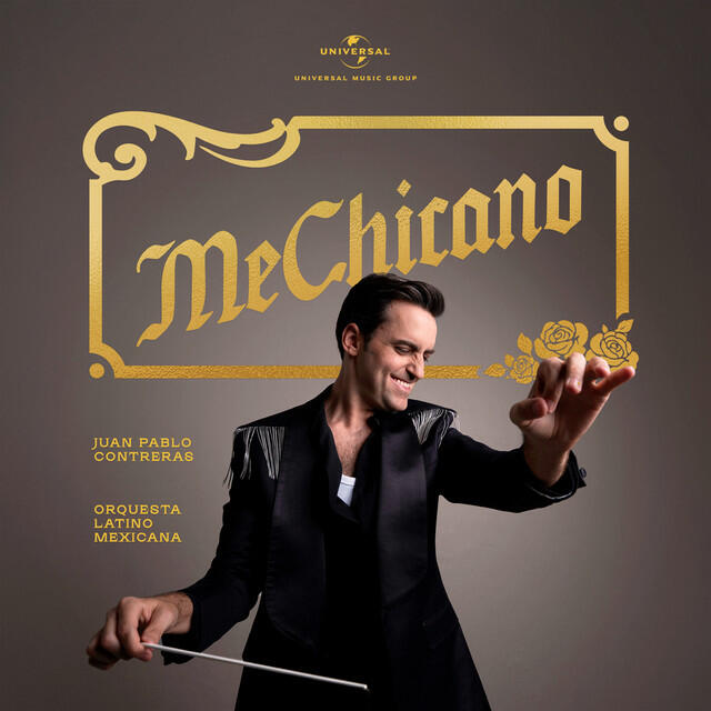 Orquesta Latino Mexicana