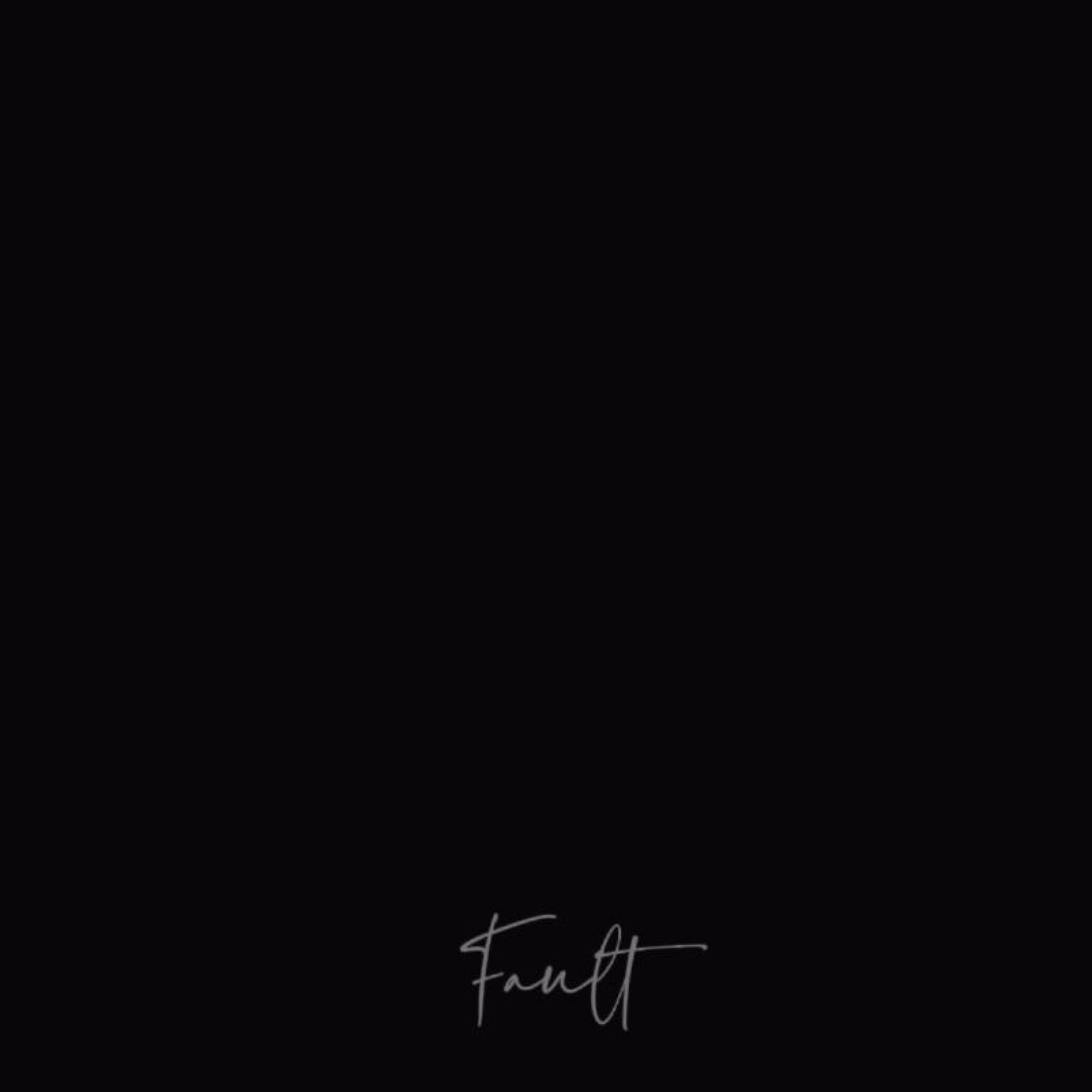 Релиз Fault