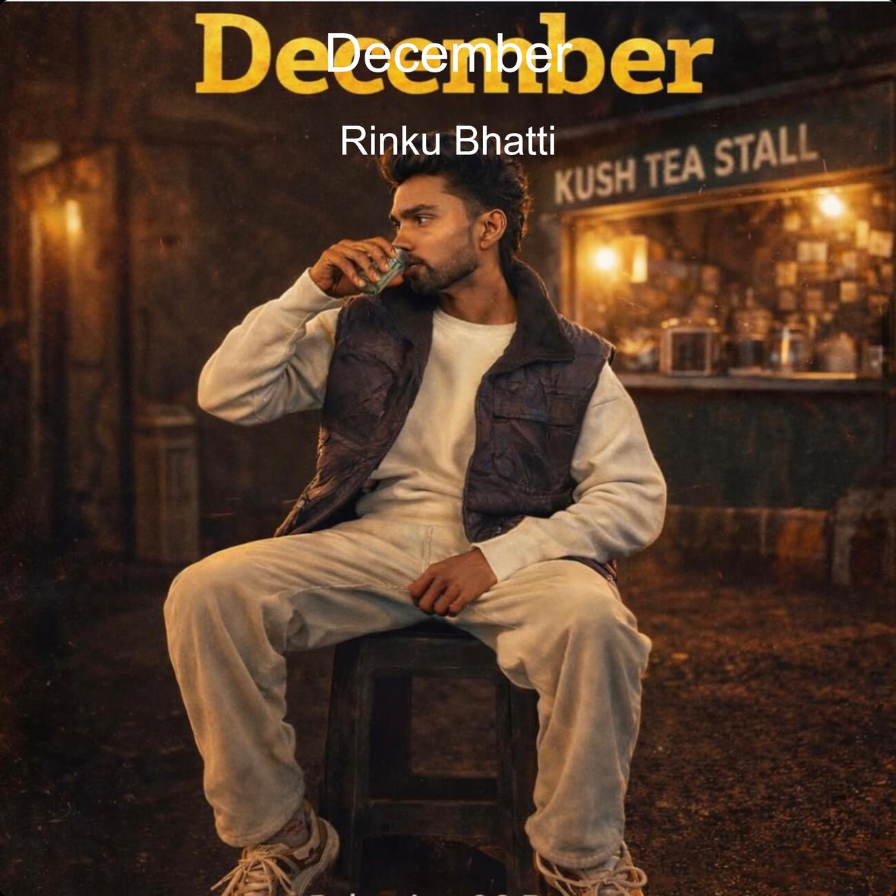 Rinku Bhatti