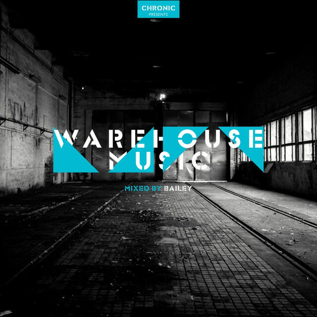 Релиз Warehouse Music
