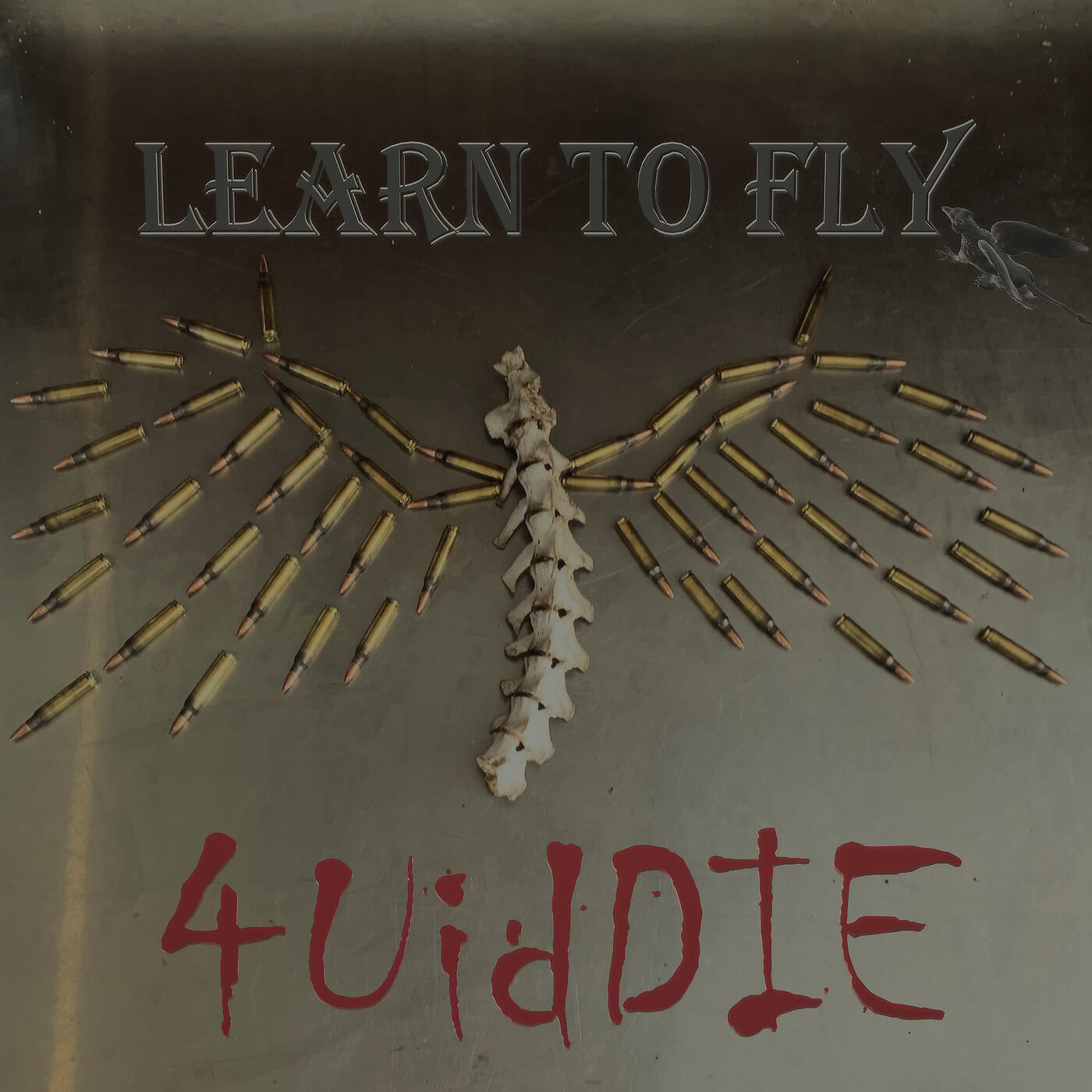 Learn To Fly