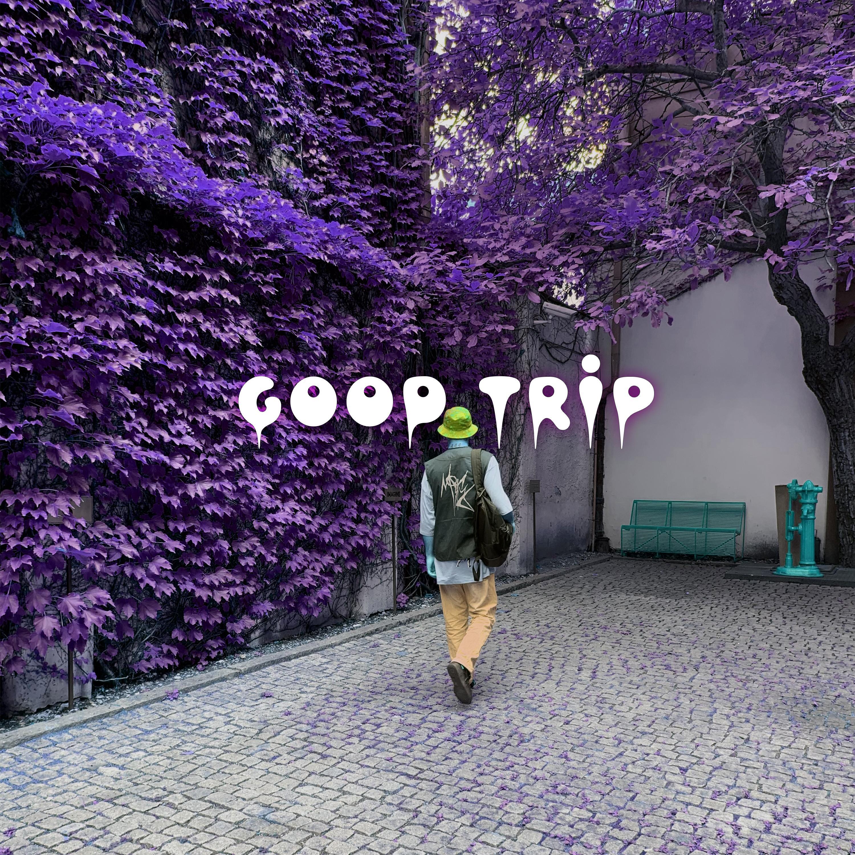 Релиз good trip