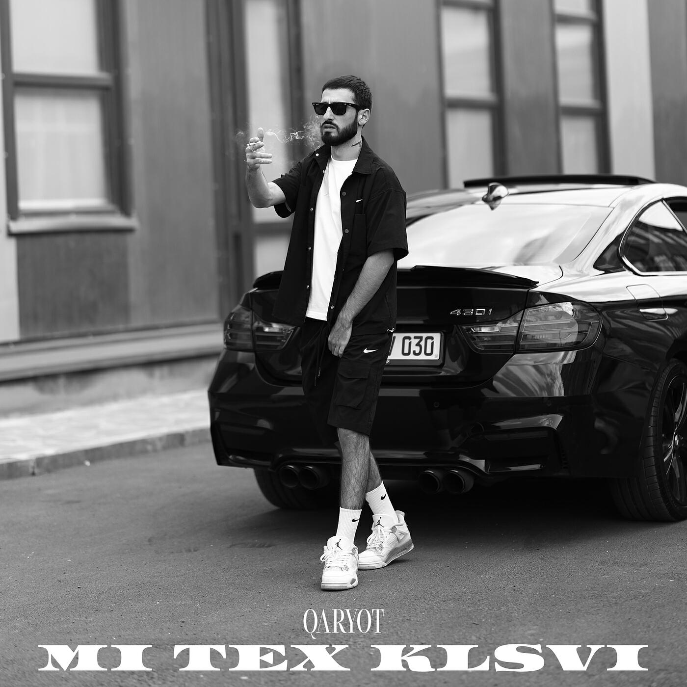 Постер альбома Mi Tex Klsvi