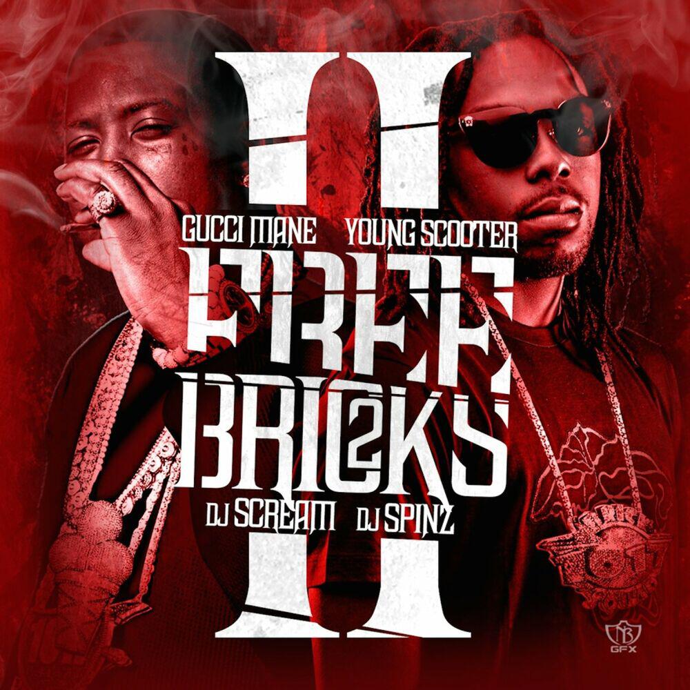 Релиз Free Bricks 2