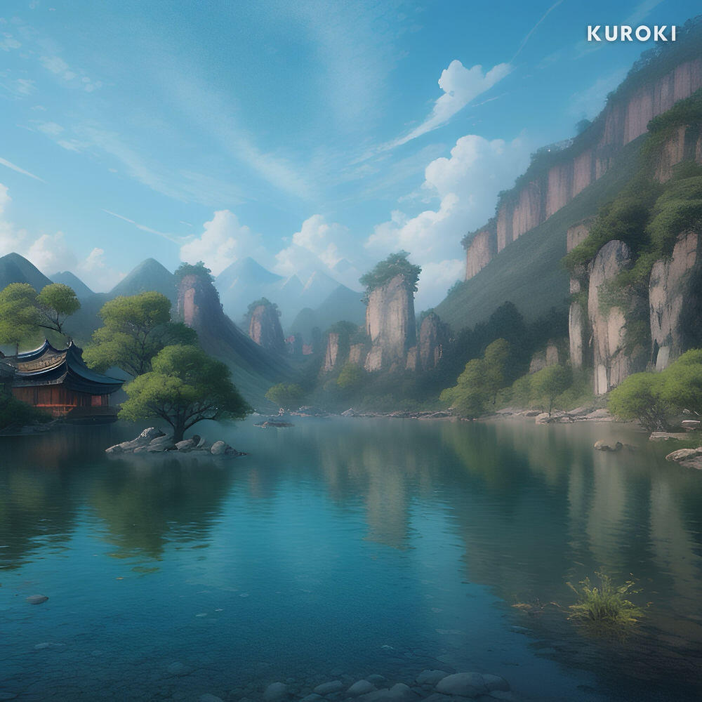 Релиз Summer in Fujian