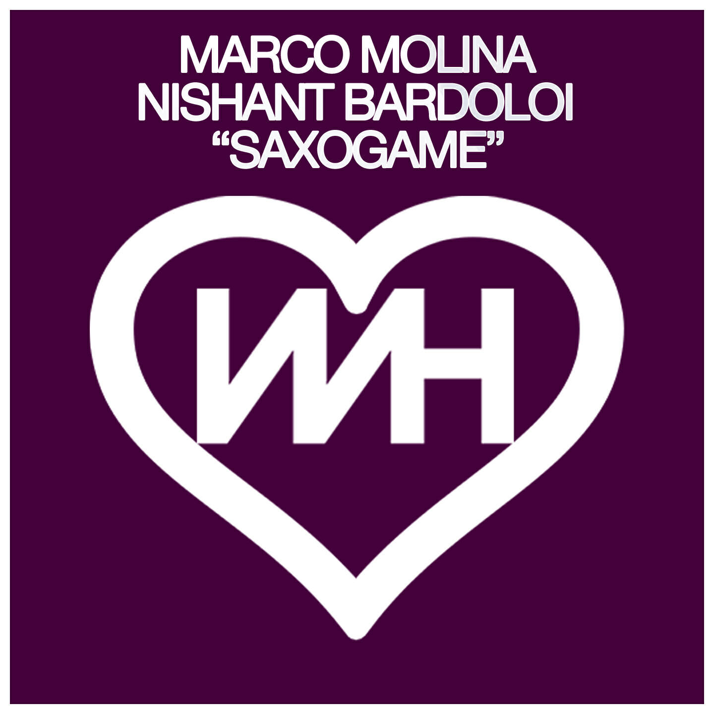 Релиз SaxoGame
