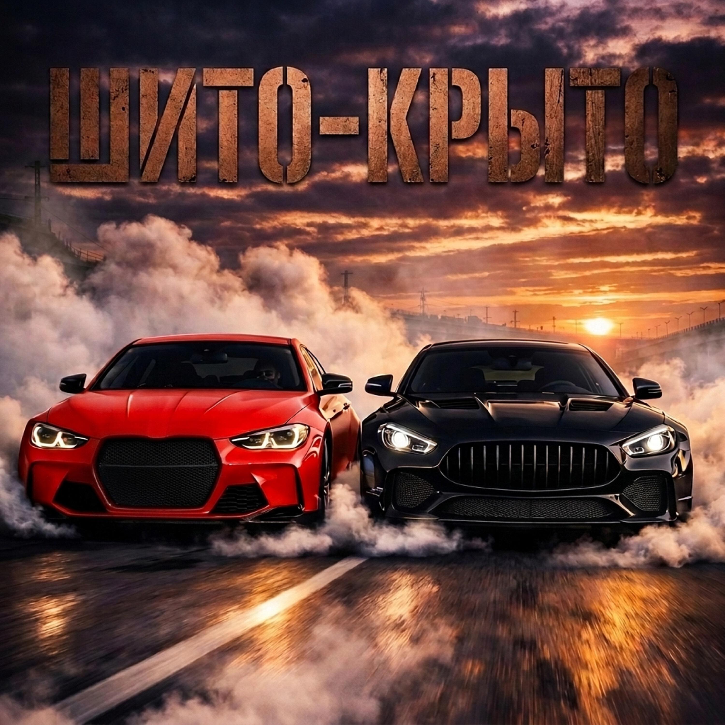 Релиз Шито-Крыто