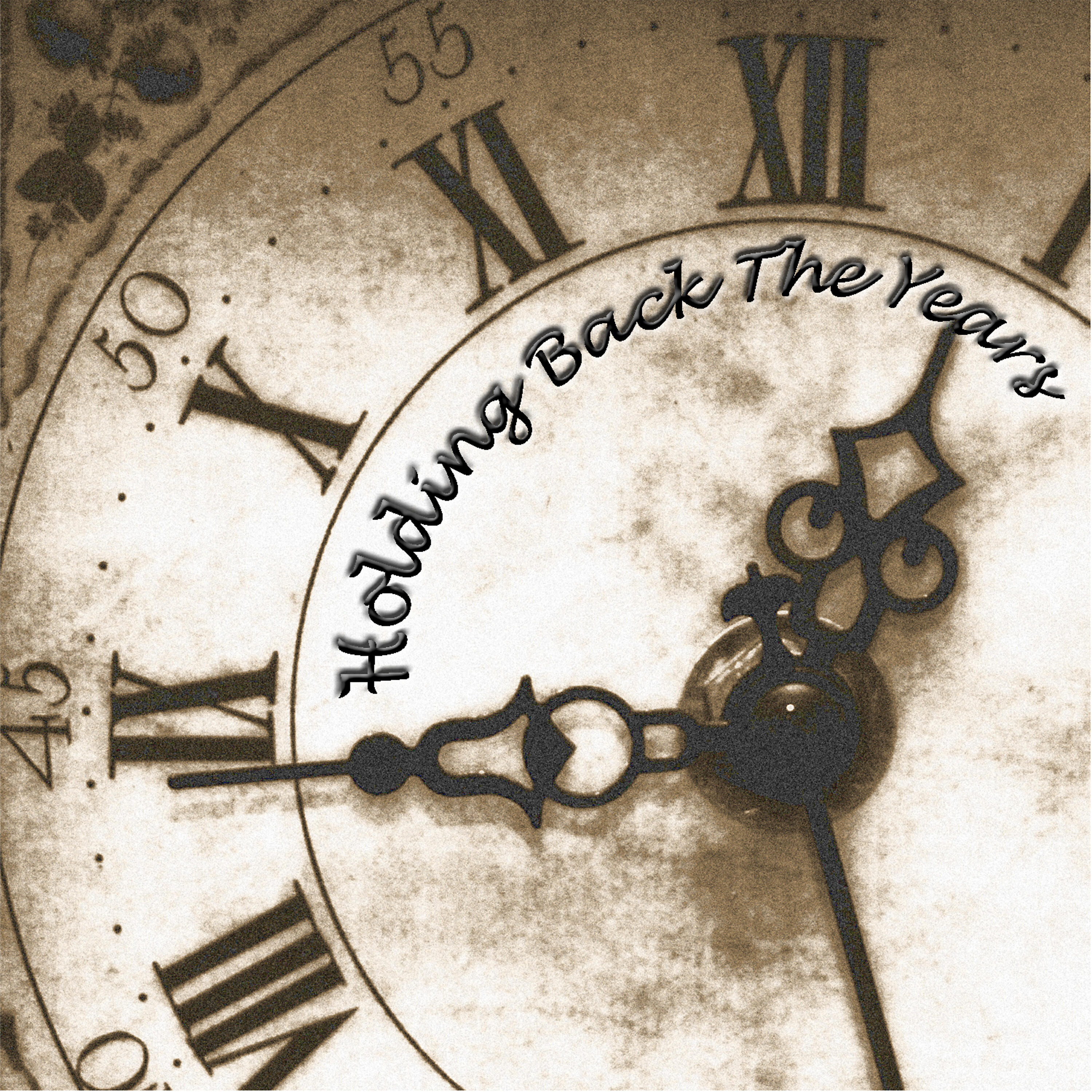 Релиз Holding Back The Years