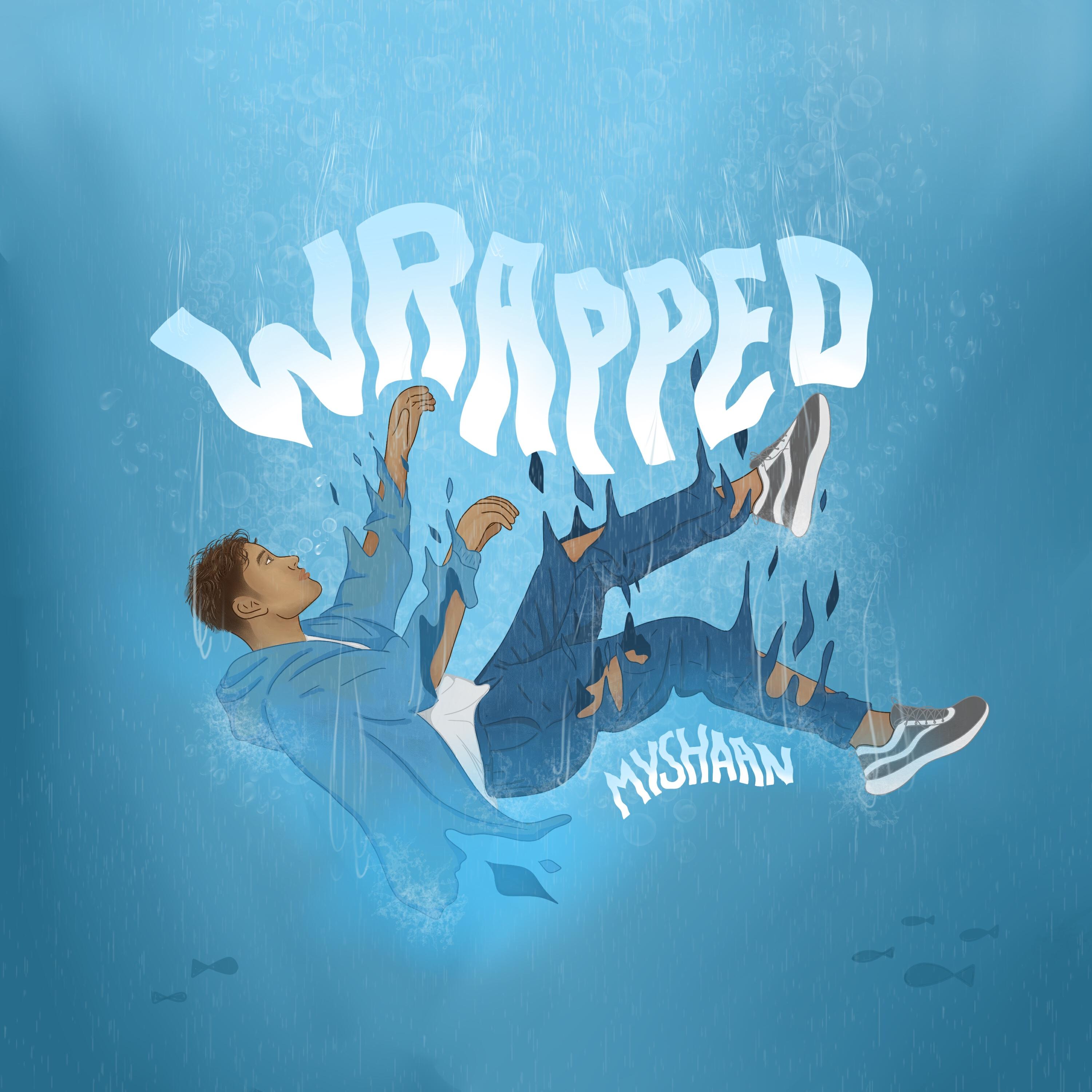 Релиз Wrapped