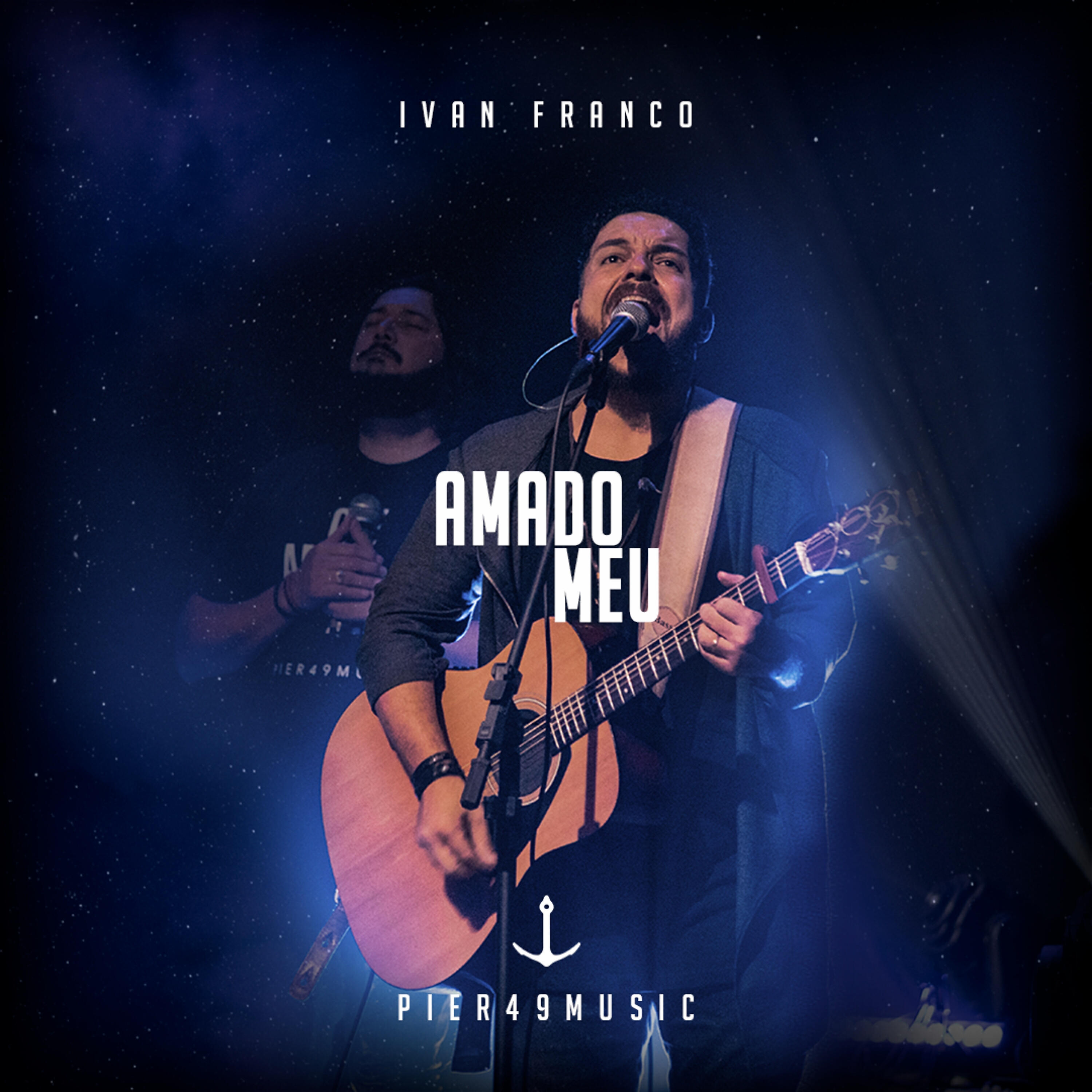 Релиз Amado Meu