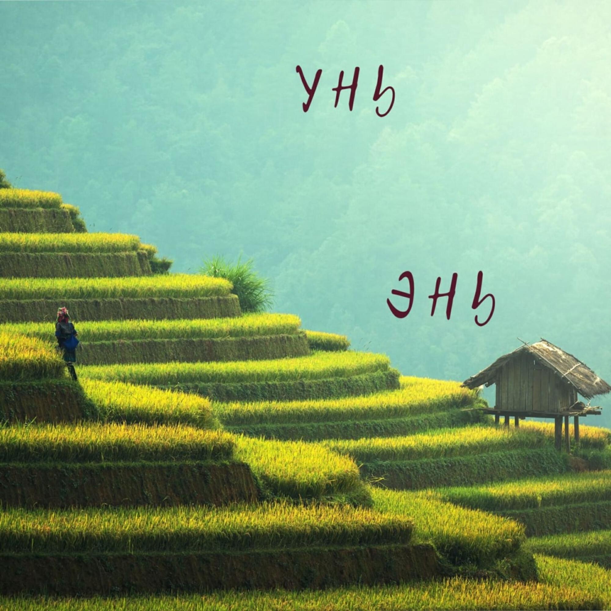 Релиз Энь Унь