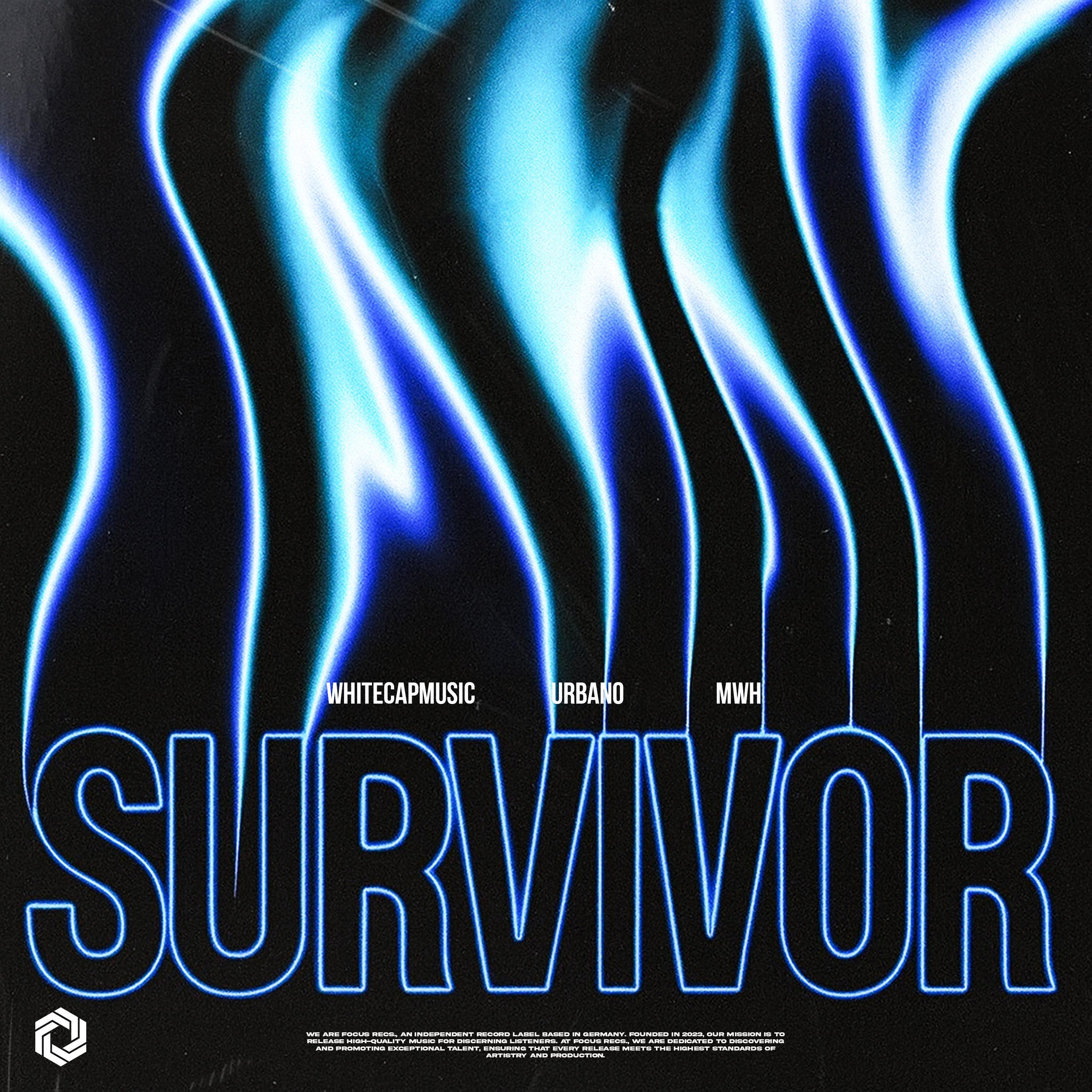 Релиз Survivor