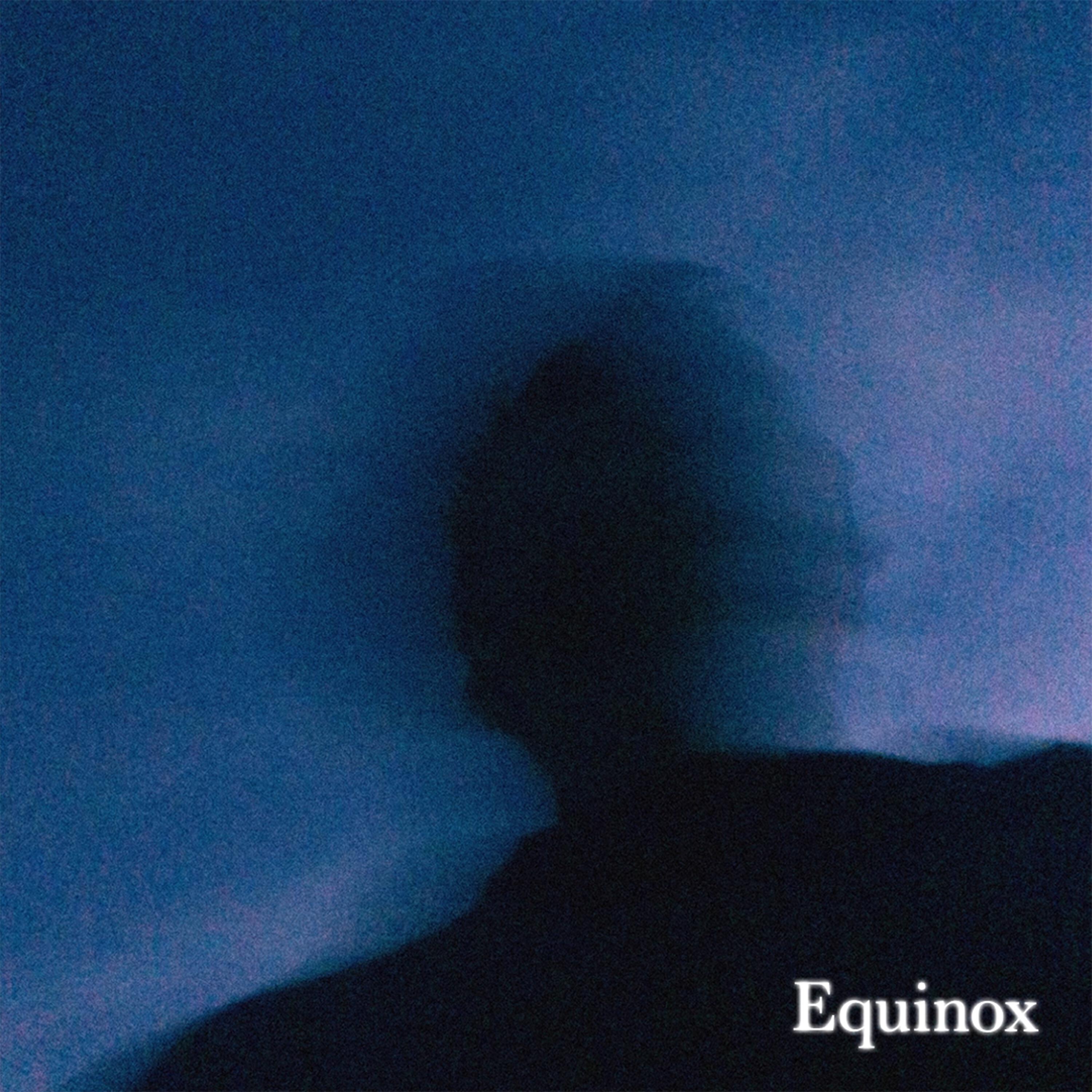 Релиз Equinox