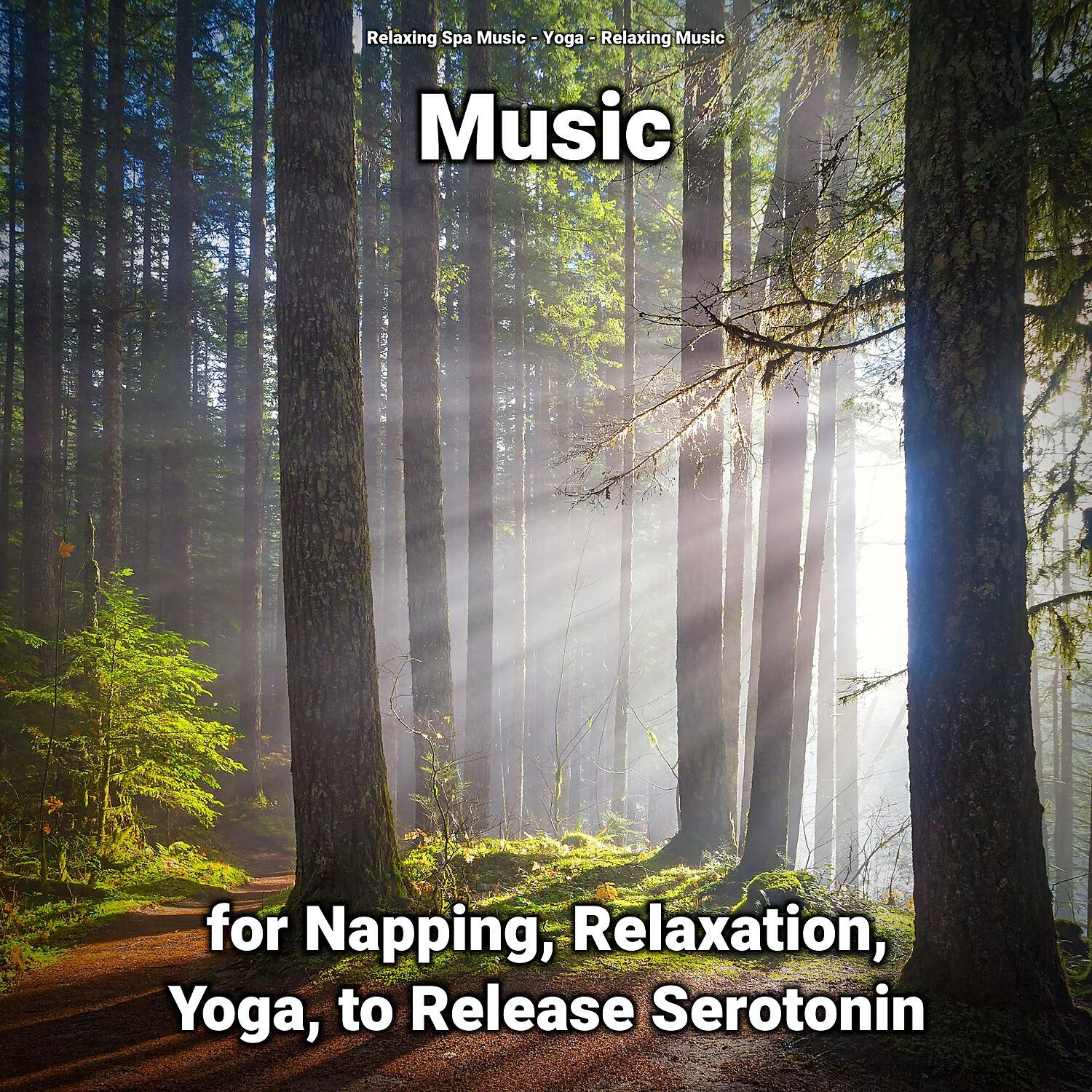 Релиз Music for Napping, Relaxation, Yoga, to Release Serotonin