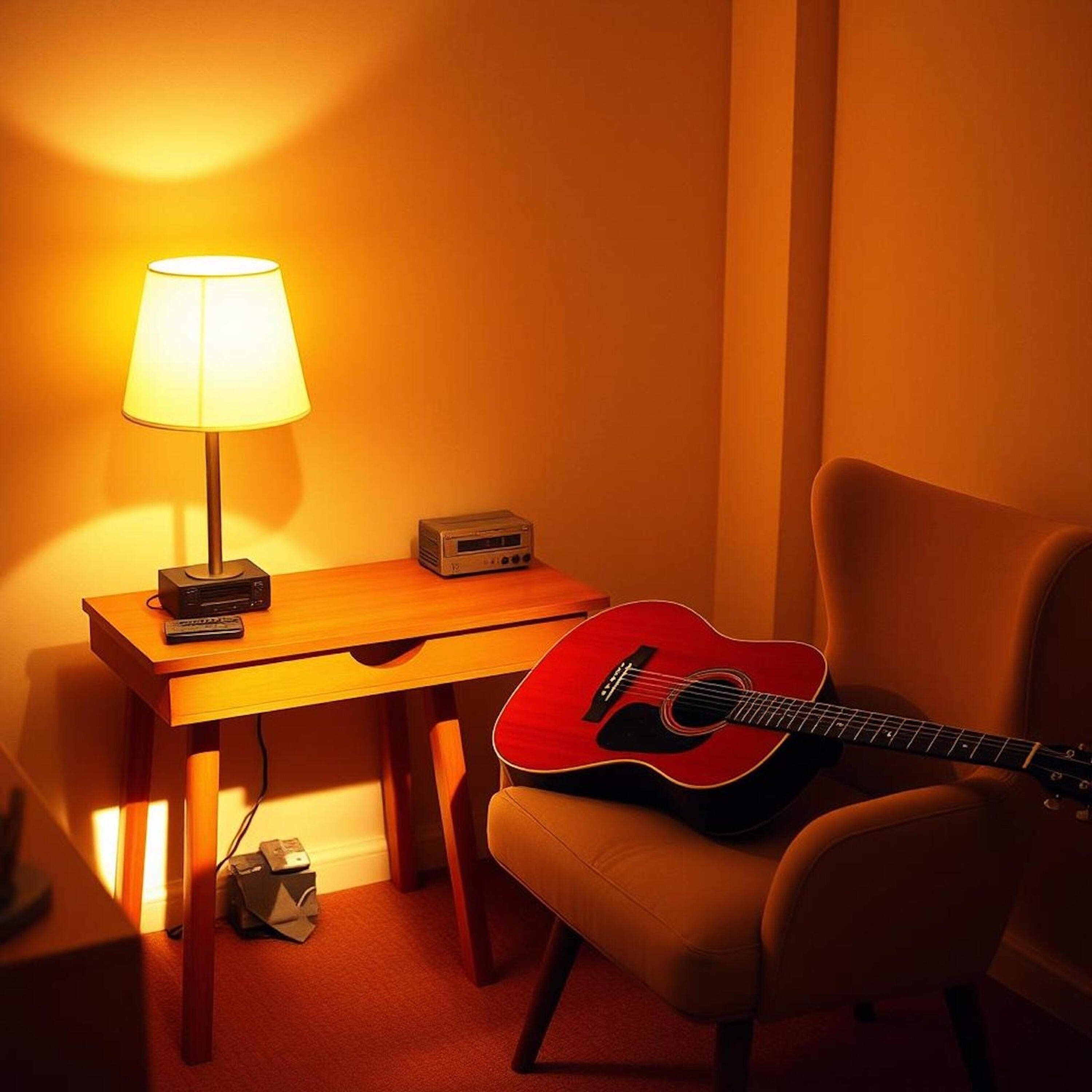 Релиз simple chords