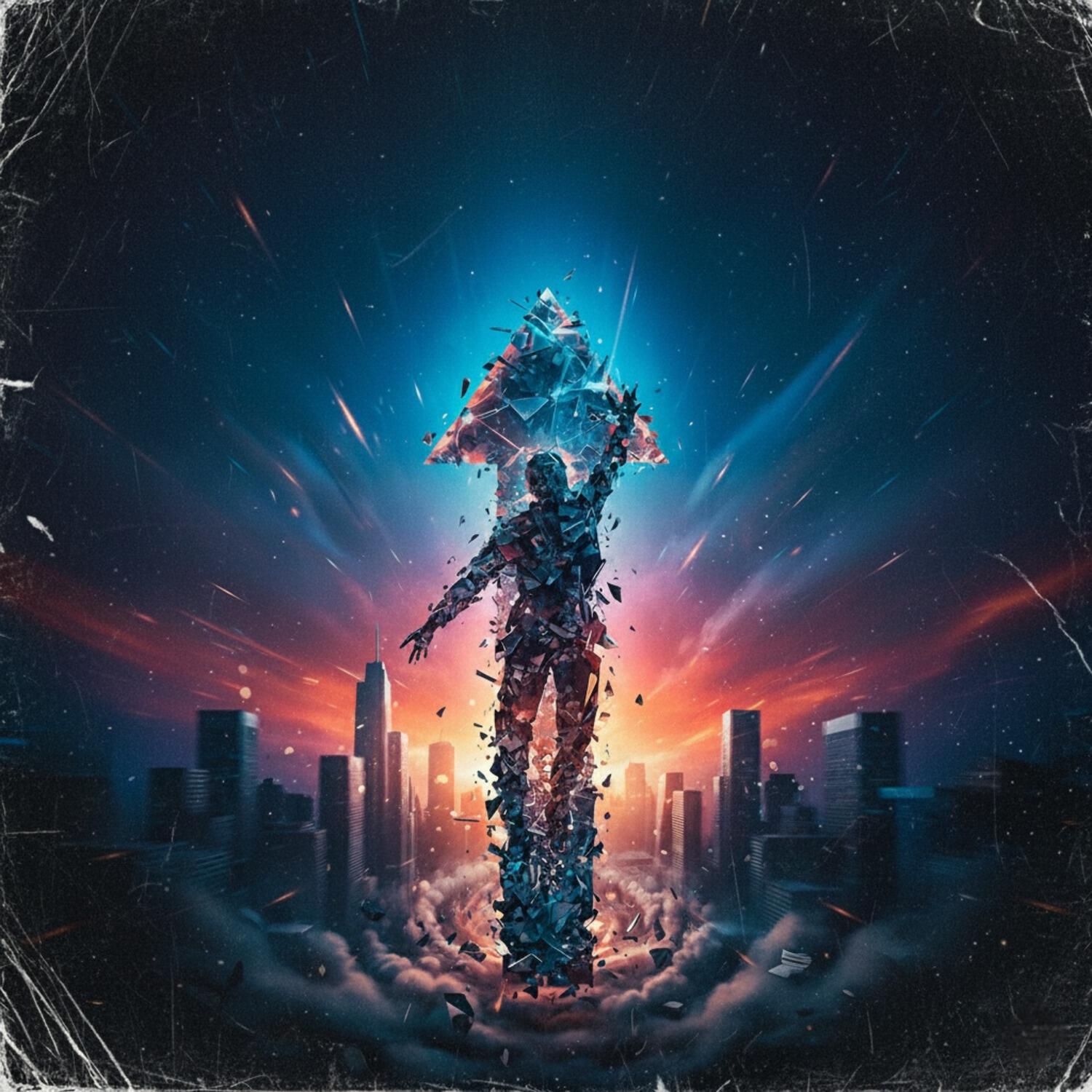 Релиз Вверх