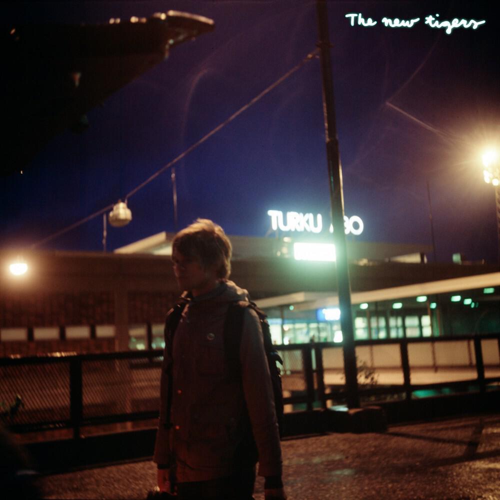 Релиз The New Tigers