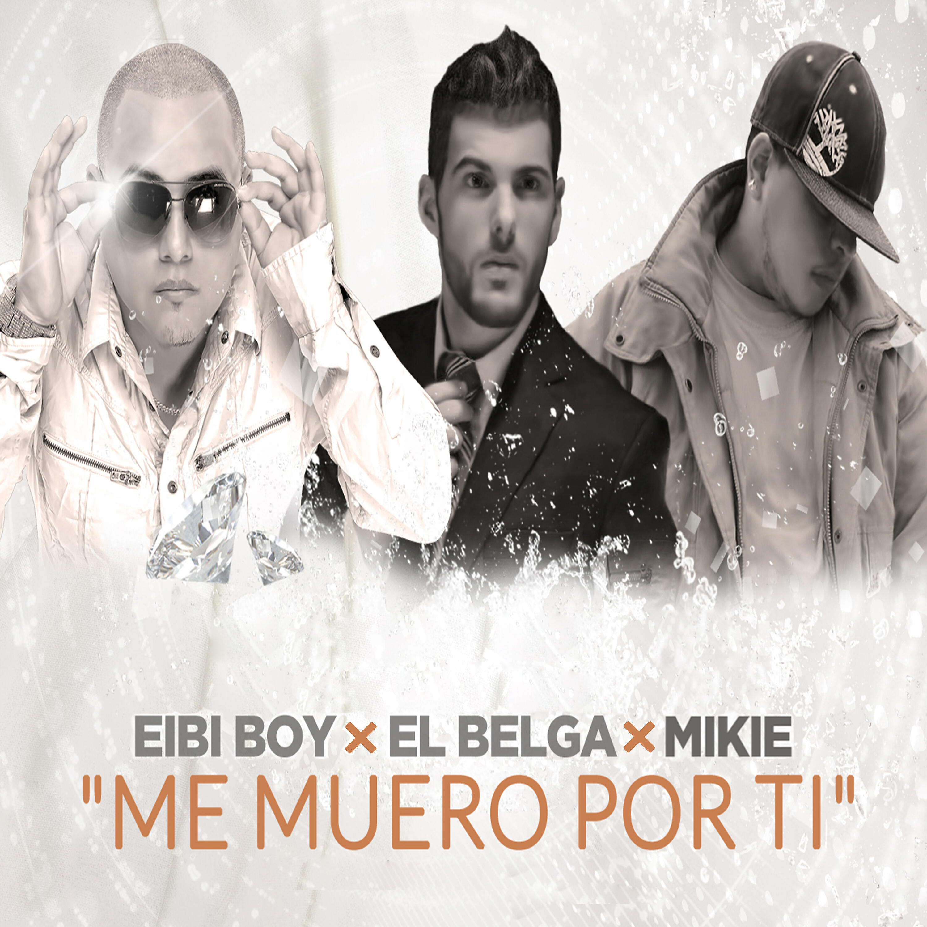 El Belga