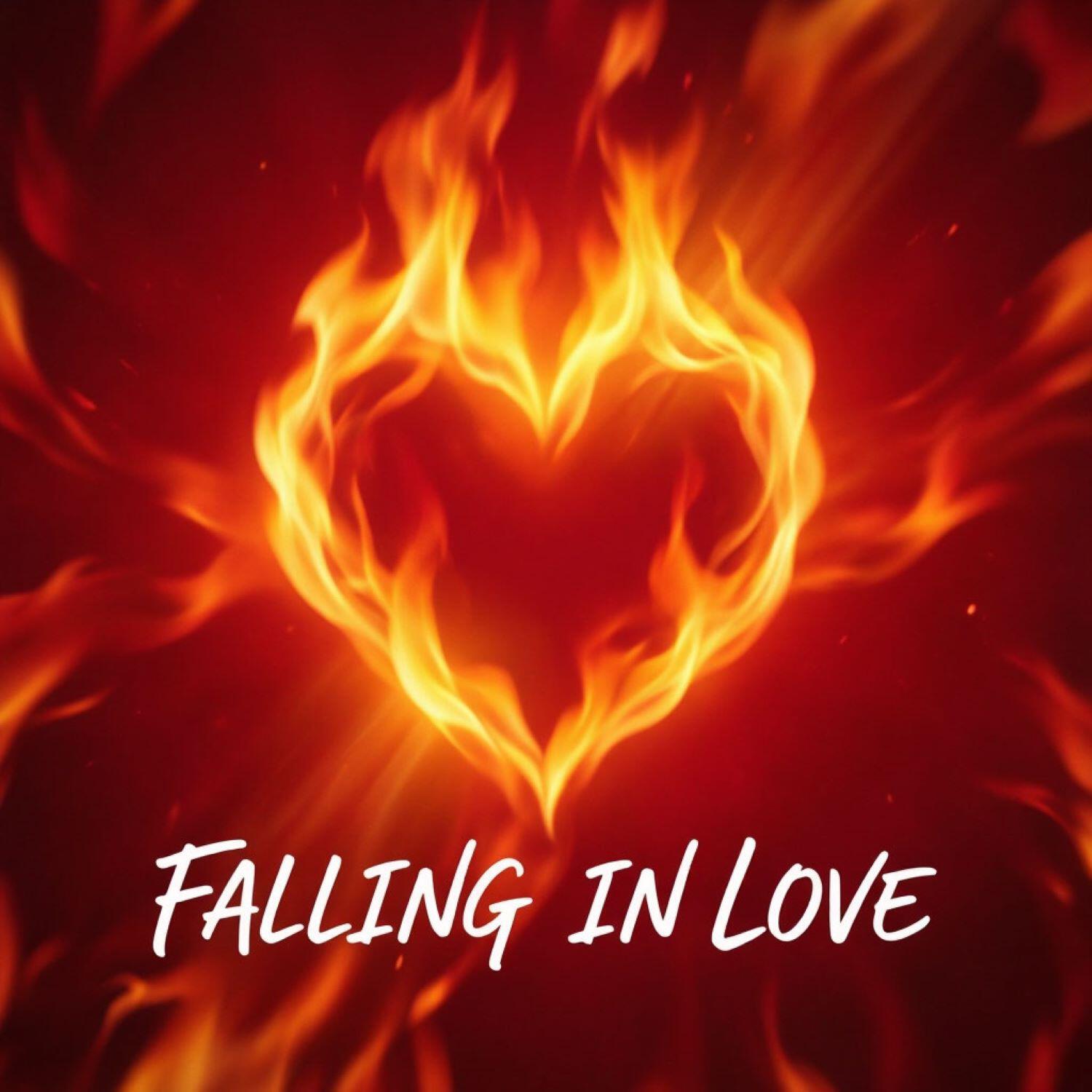 Релиз Falling In Love