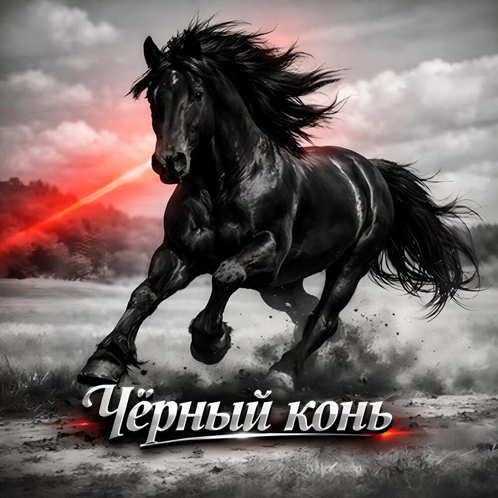 Трек Чёрный конь