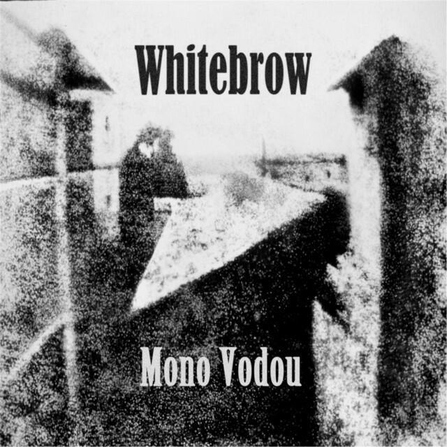 Whitebrow