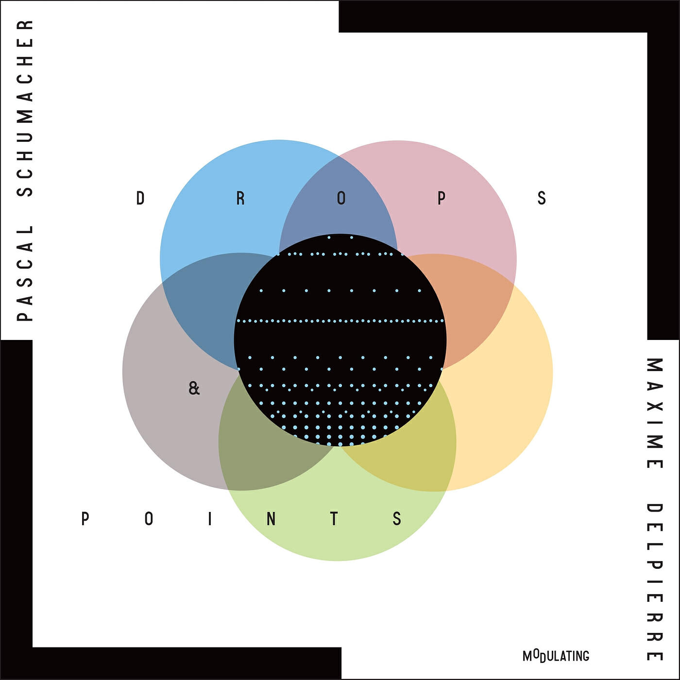 Релиз Drops & Points