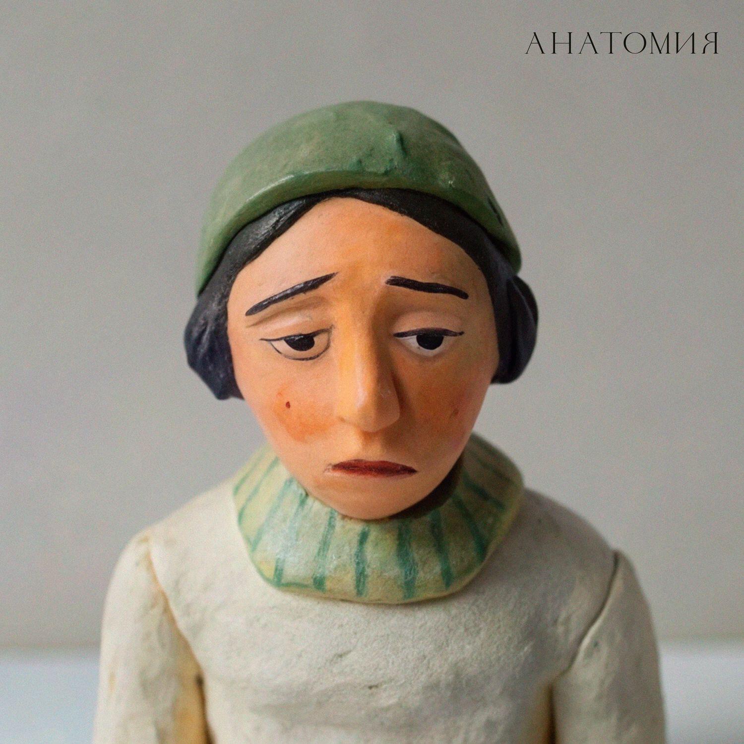 Релиз Анатомия