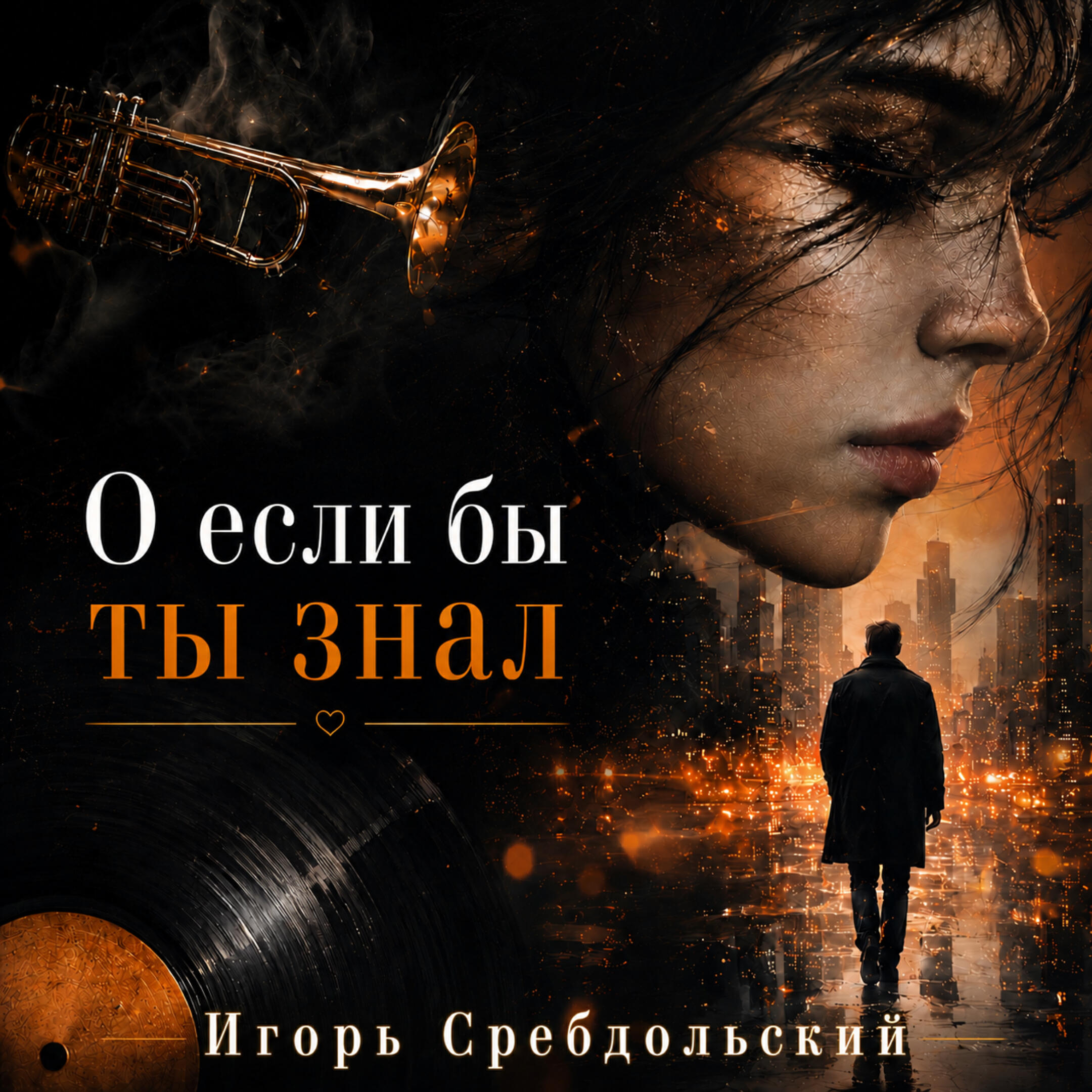 Релиз О если бы ты знал