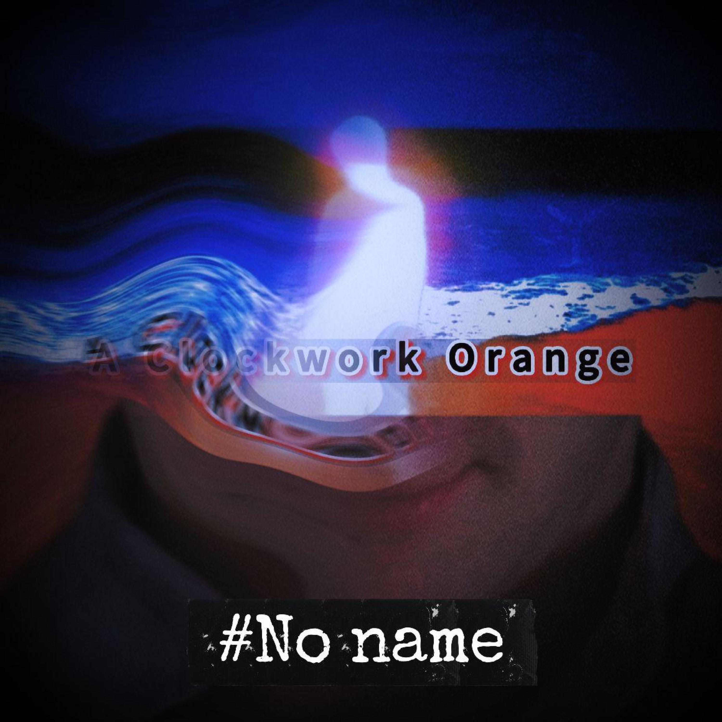 Релиз 发条橙.A Clockwork Orange