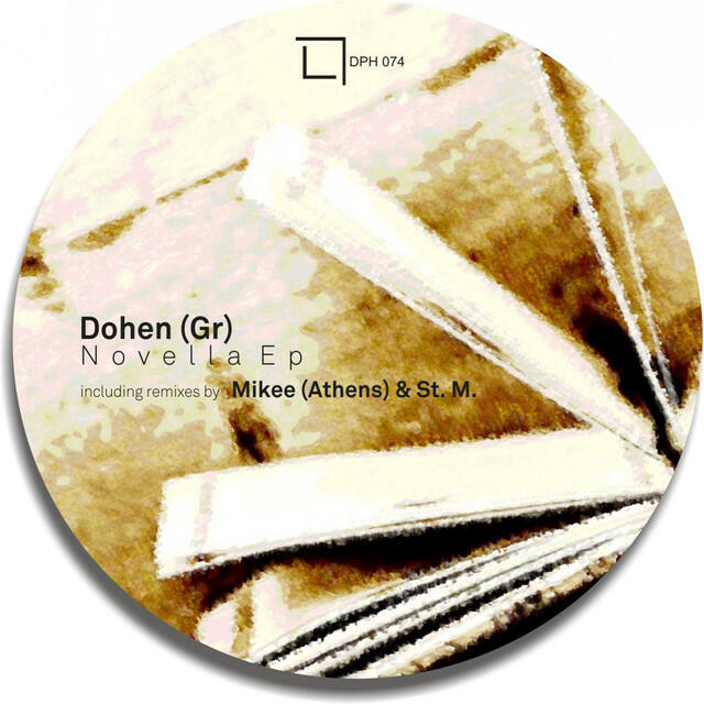 Dohen (Gr)
