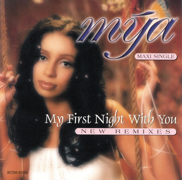 Релиз My First Night With You
