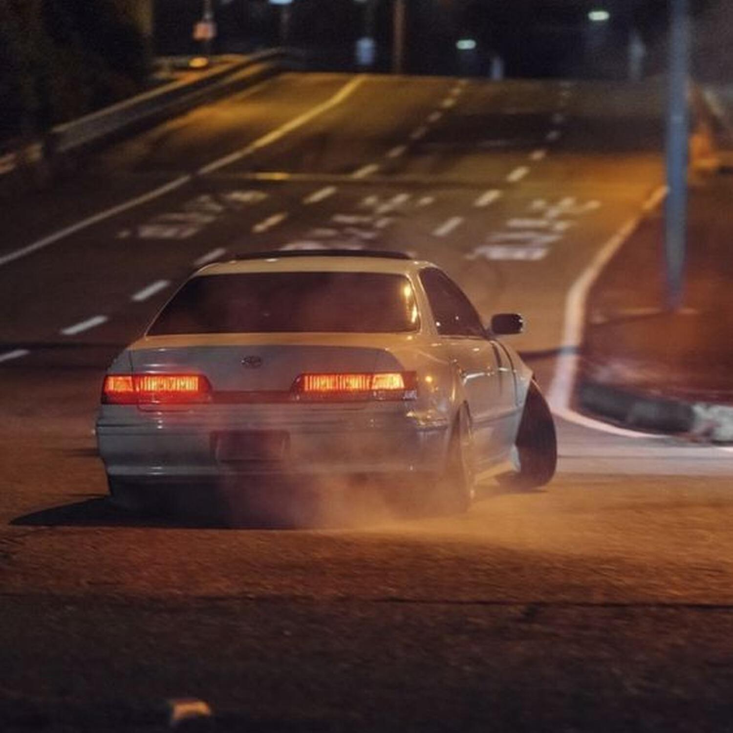 Релиз PURSUIT