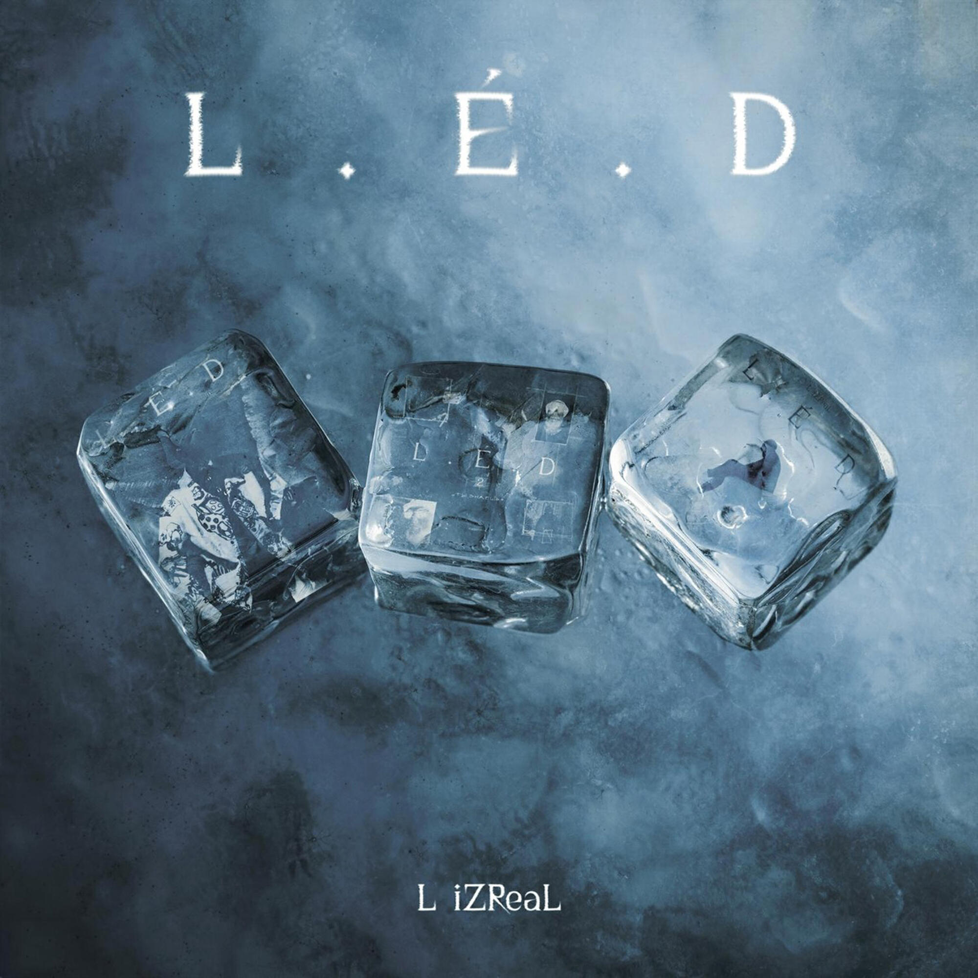 Релиз L.E.D