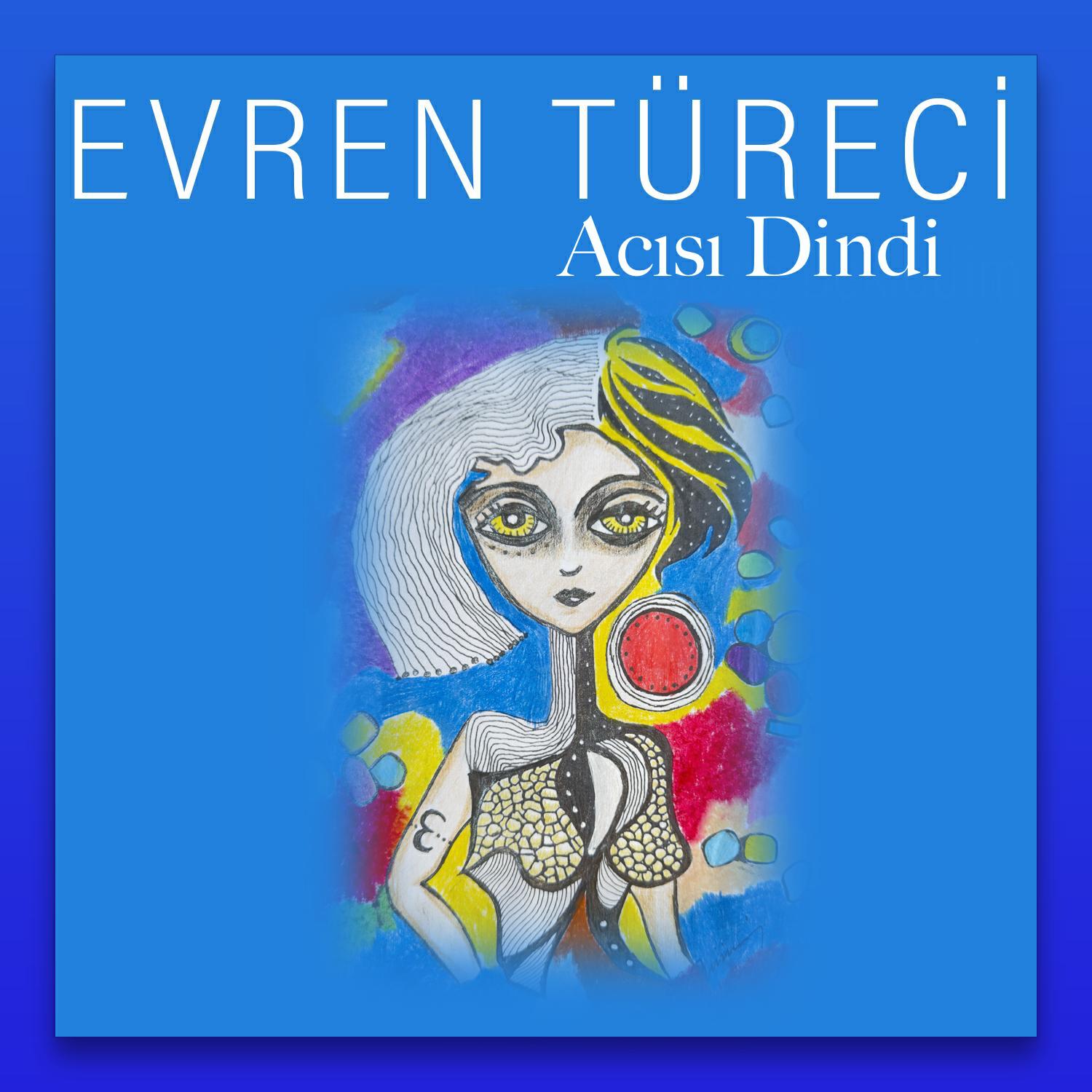 Evren Türeci