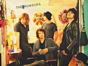 The Rumours все песни в mp3