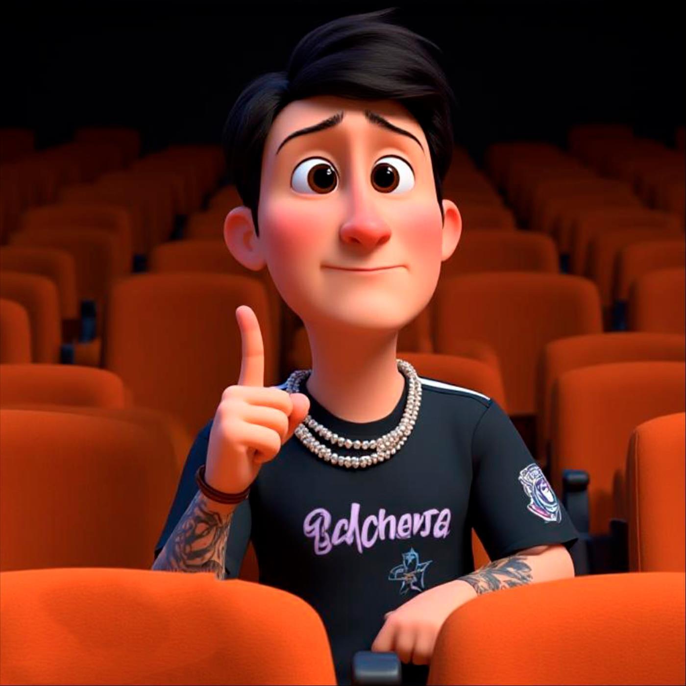 Релиз Yo No Soy Machista Pero Te Diré Presente