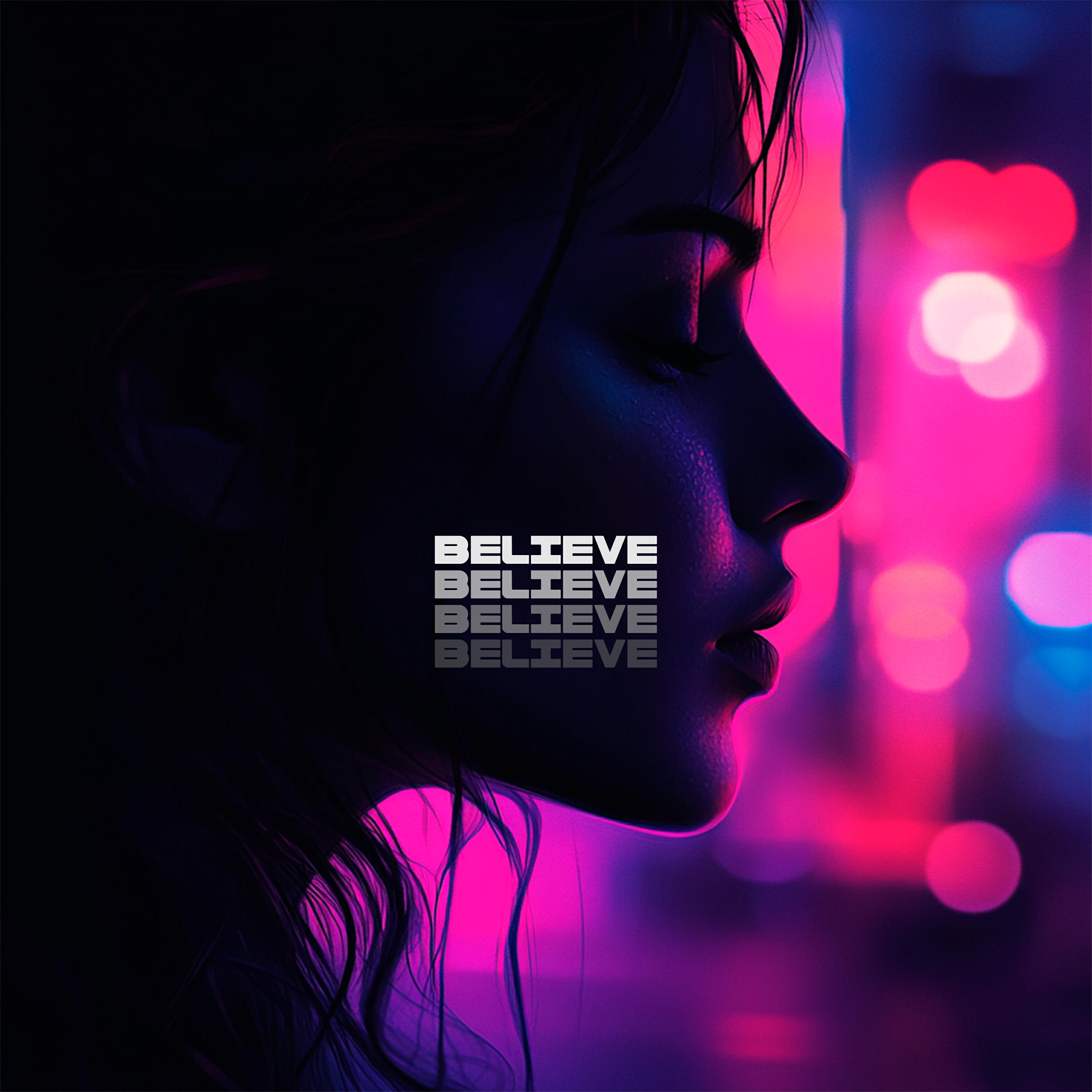 Релиз Believe