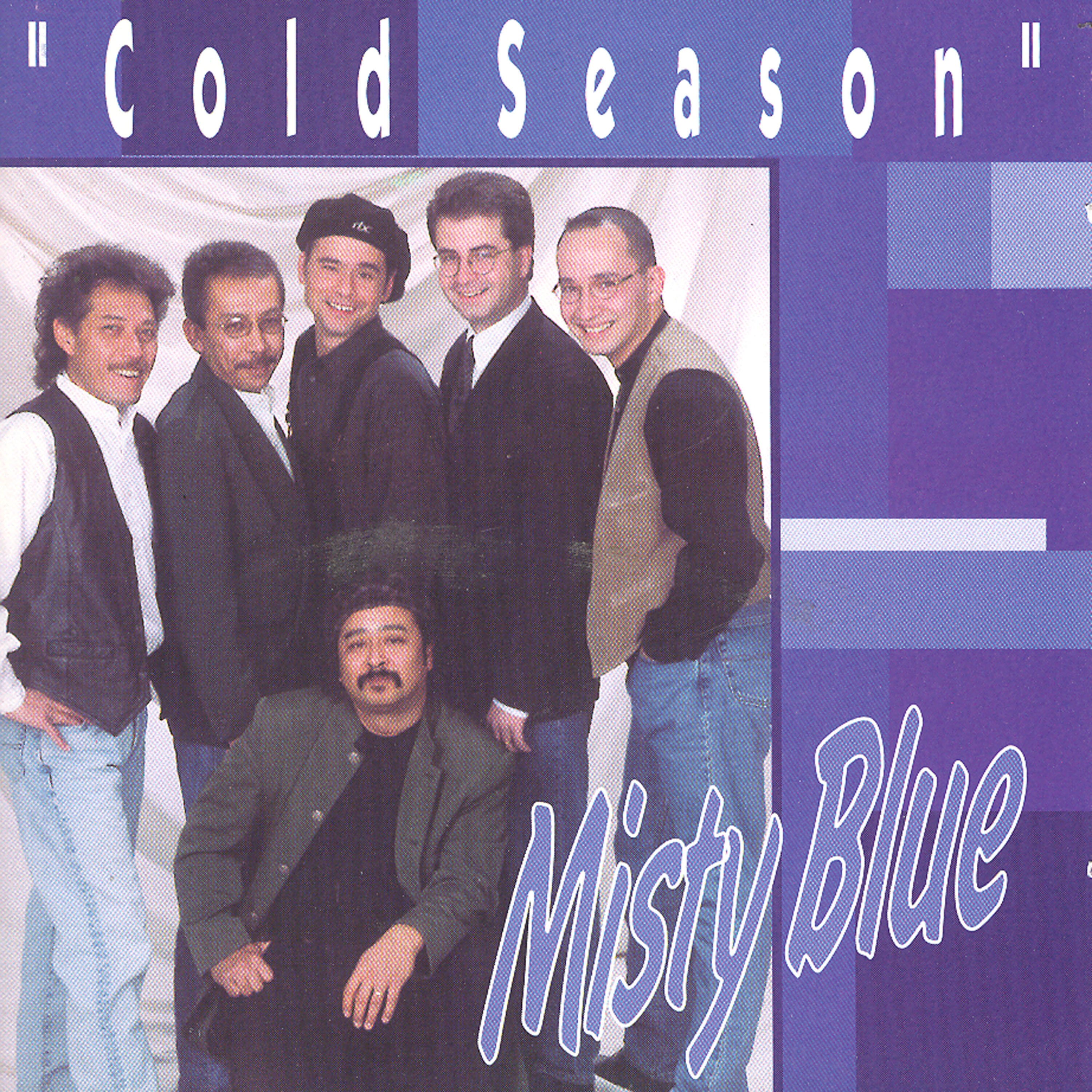 Релиз Cold Season