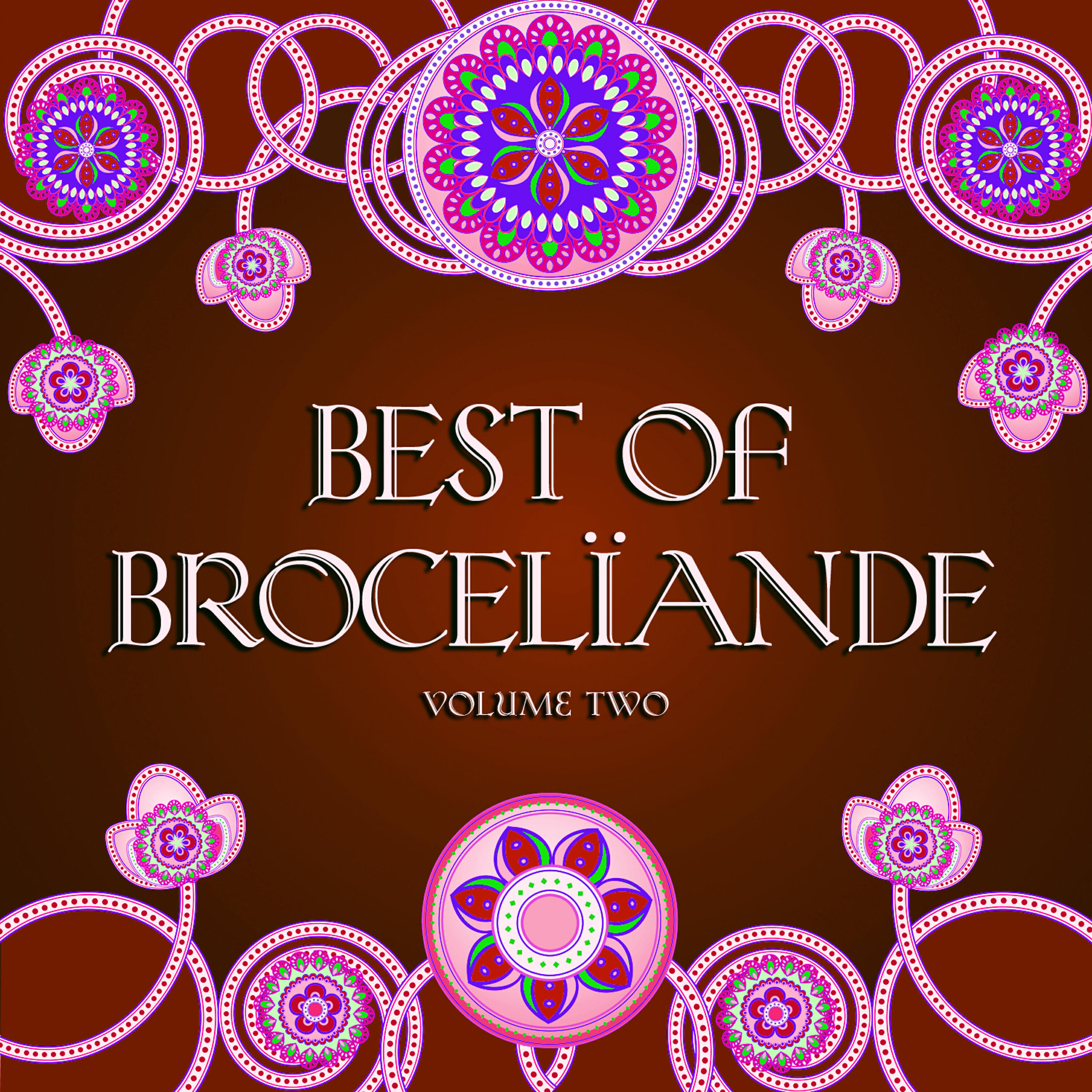 Релиз The Best of Brocelïande, Vol. 2
