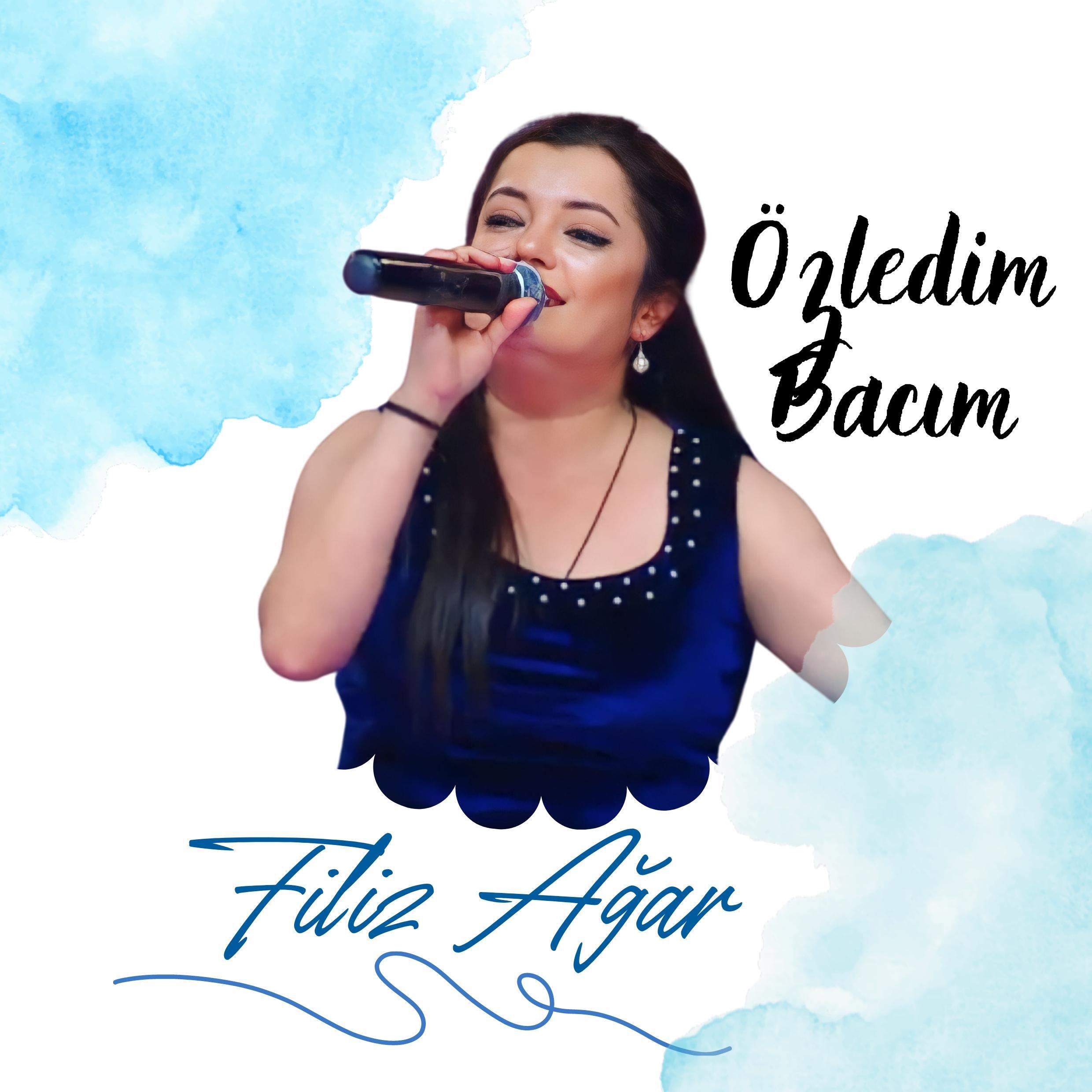 Релиз Özledim Bacım
