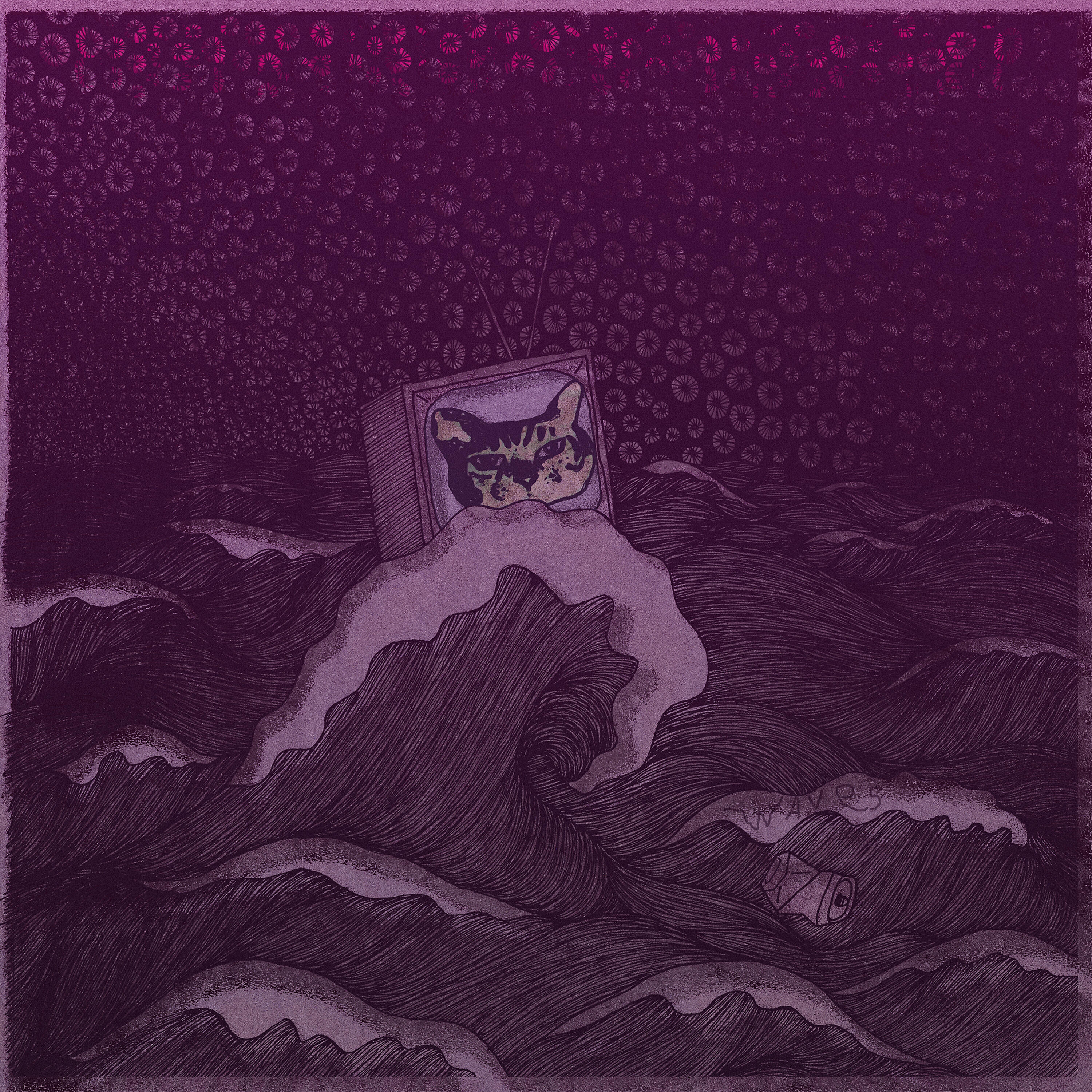 Релиз Waves