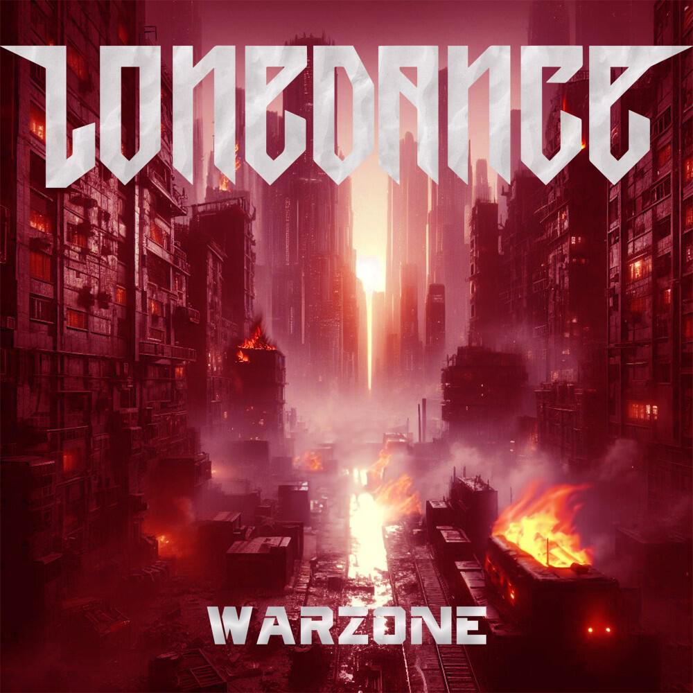 Релиз Warzone