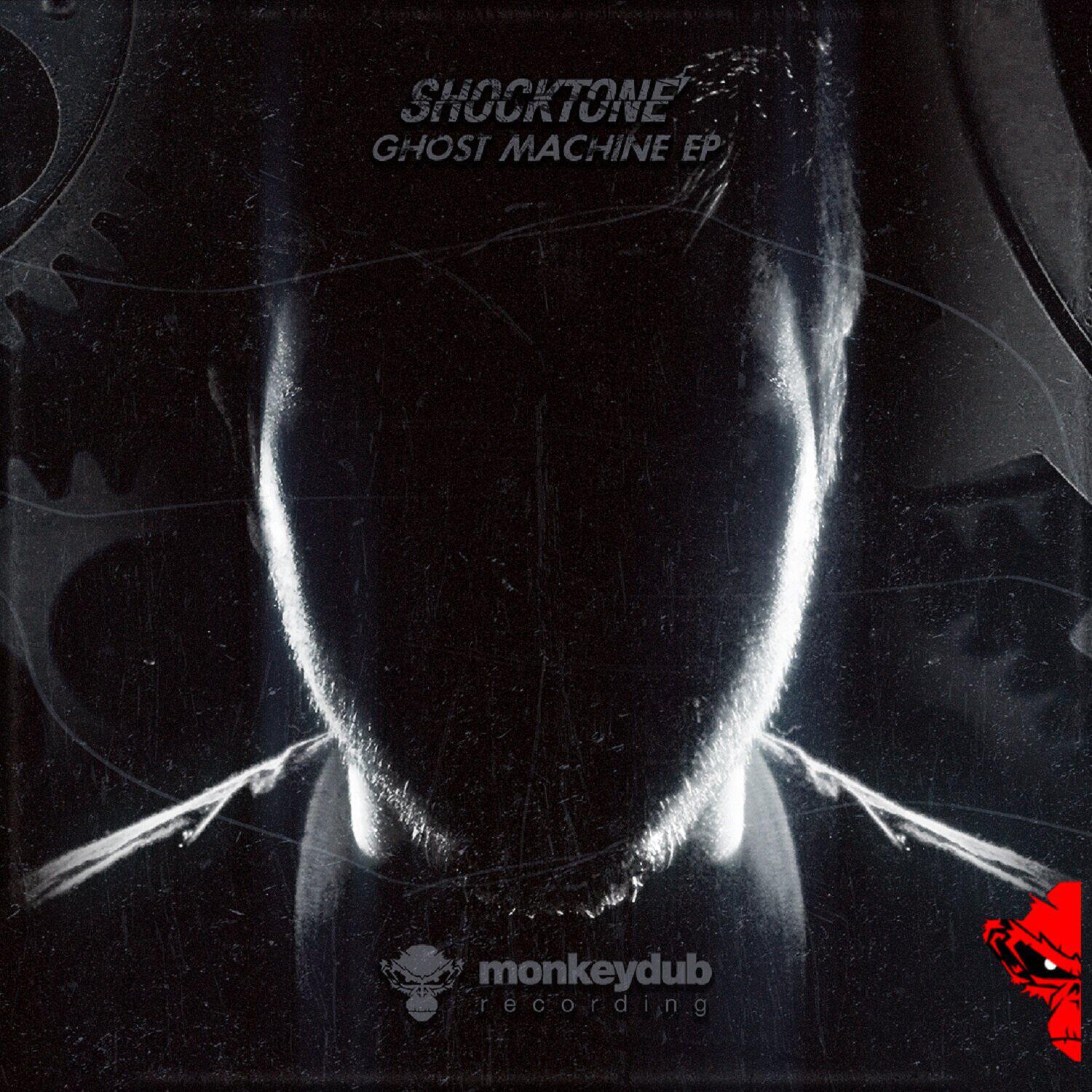 Релиз Ghost Machine EP