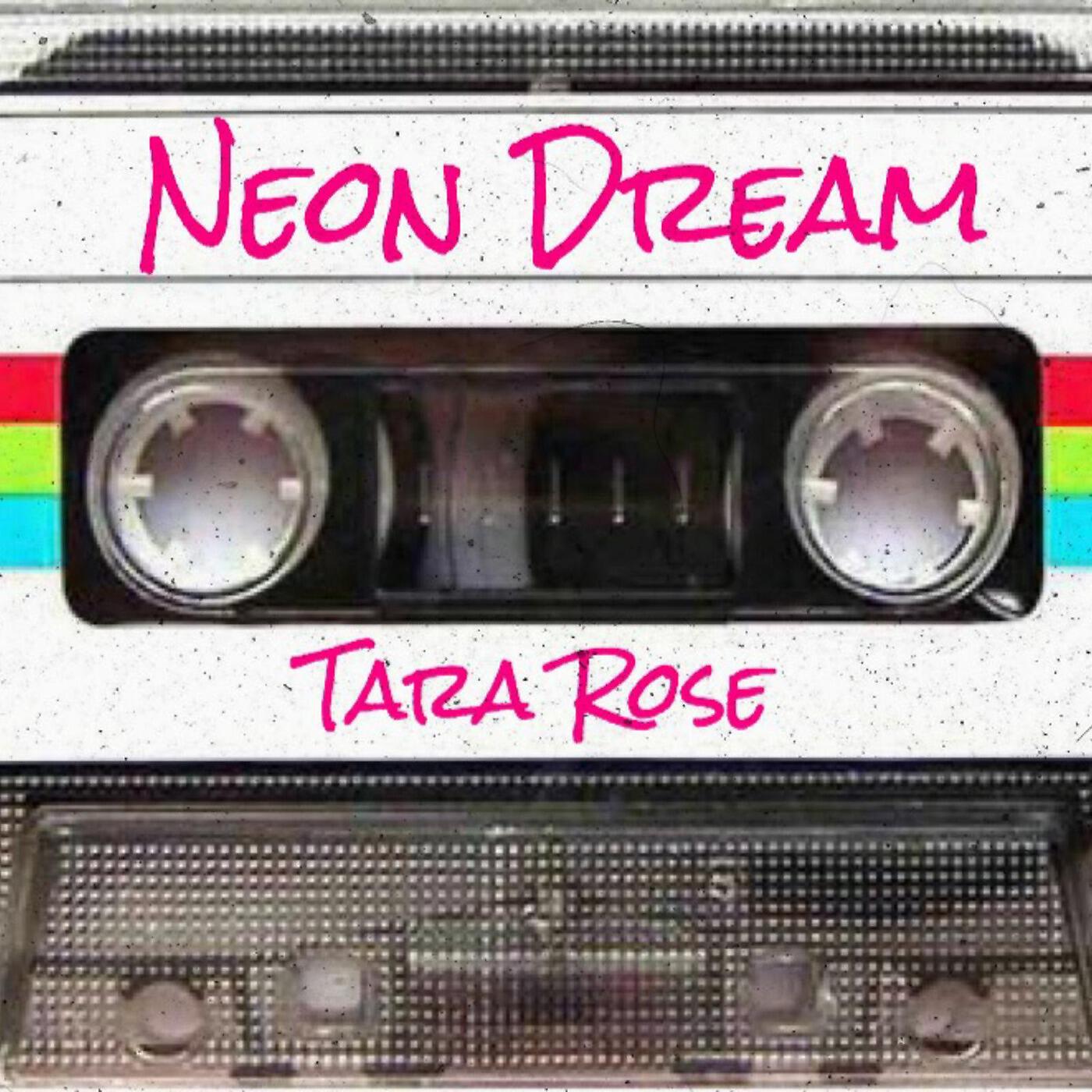 Релиз Neon Dream