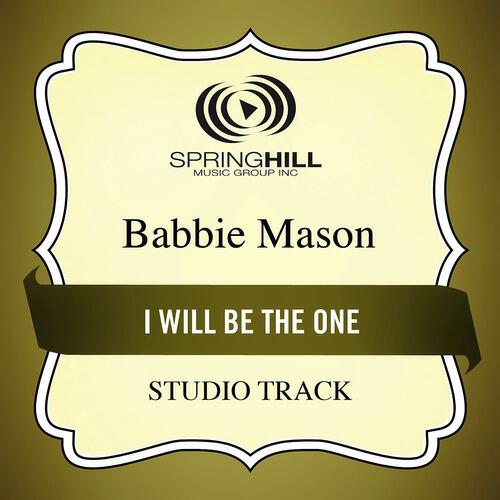 Релиз I Will Be The One