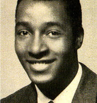 Obrey Wilson
