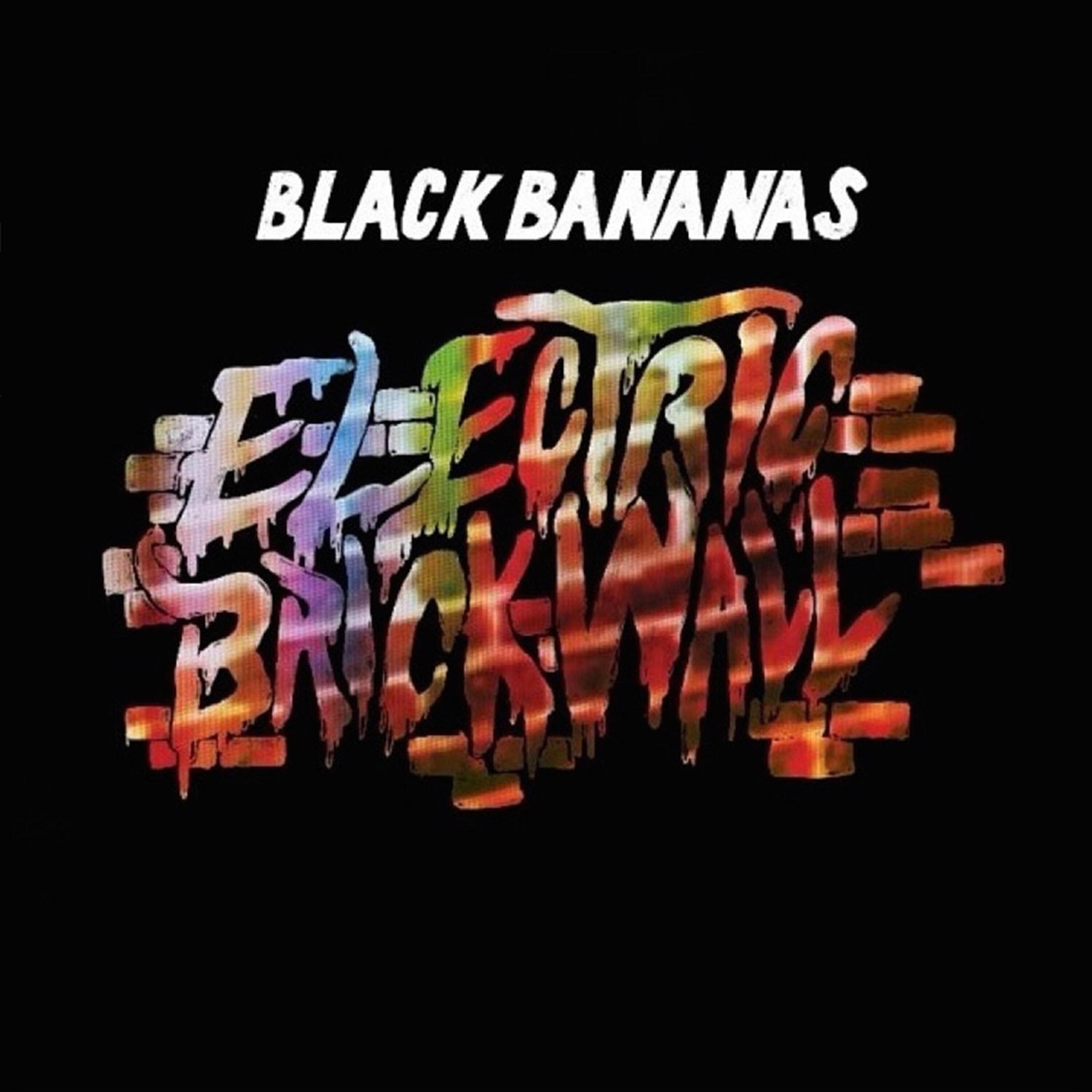 Black Bananas