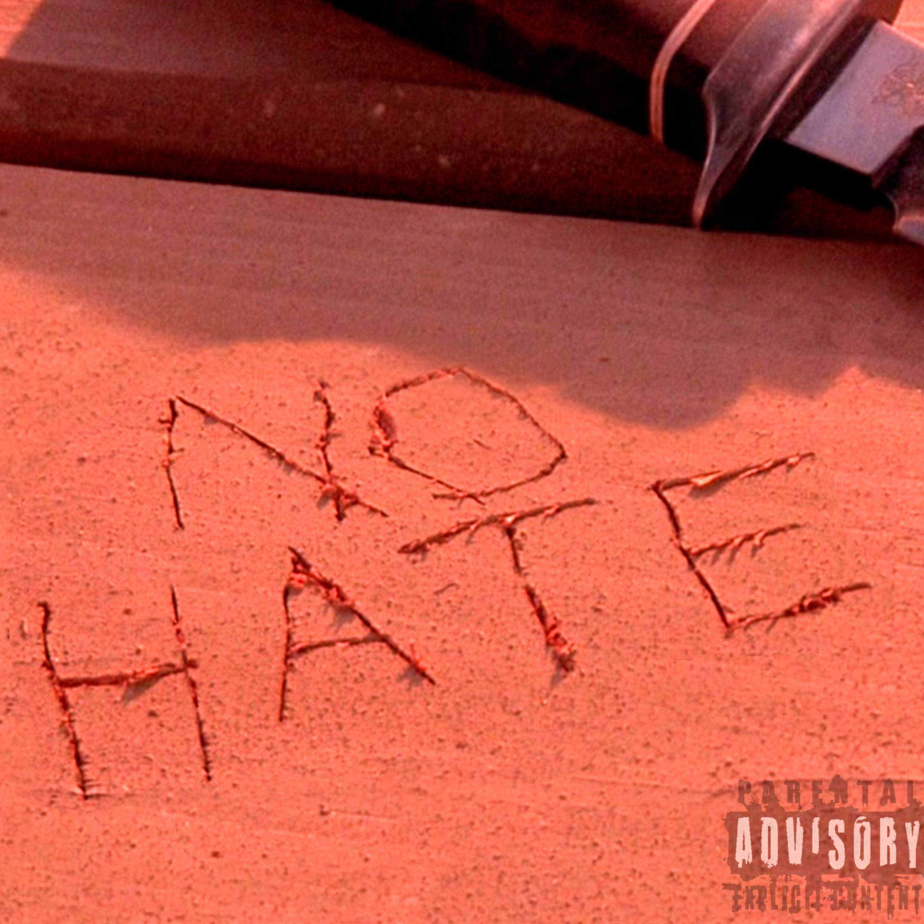 Релиз No hate