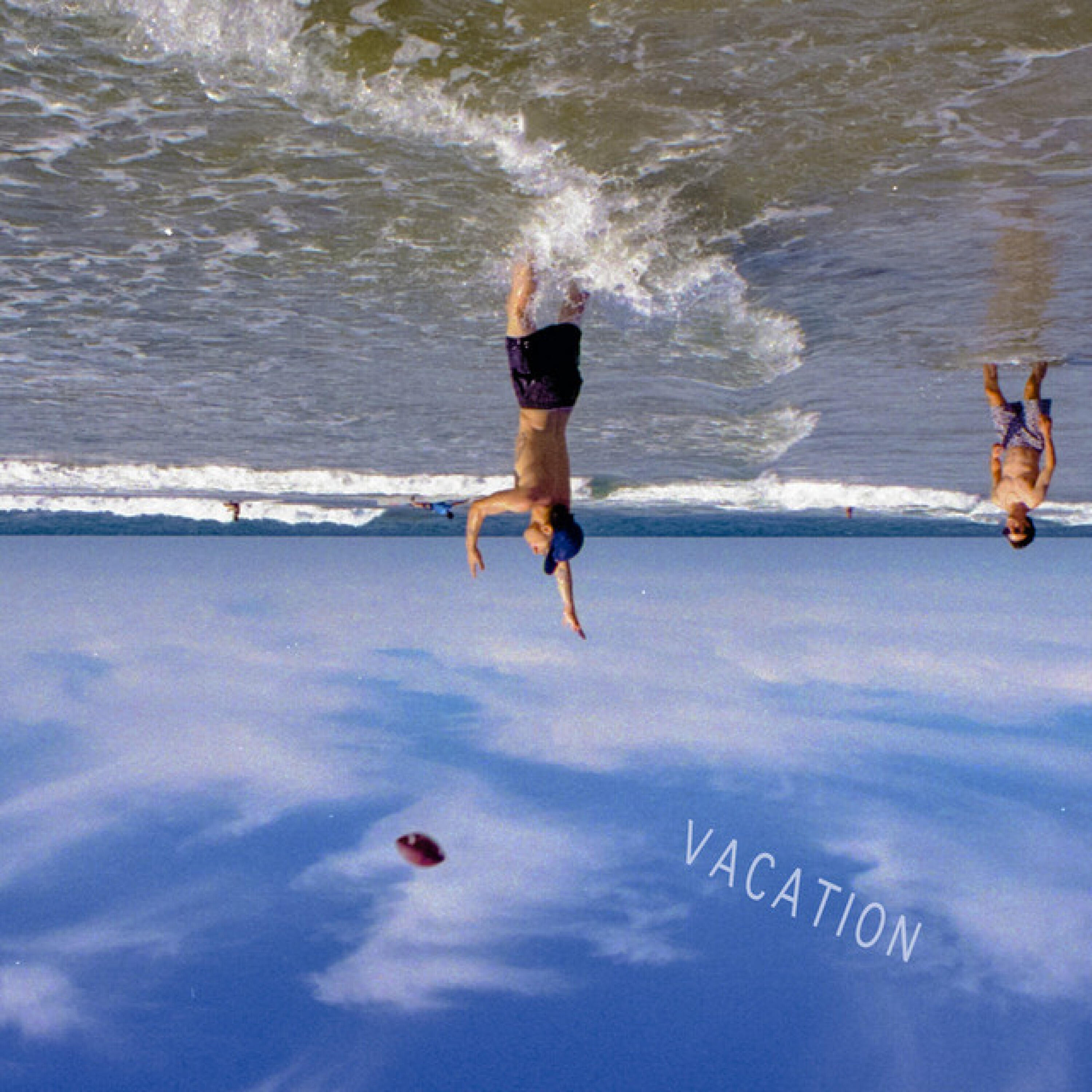 Релиз Vacation