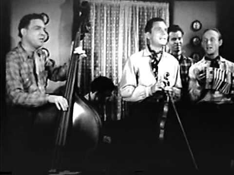 Curley Williams & His Georgia Peach Pickers